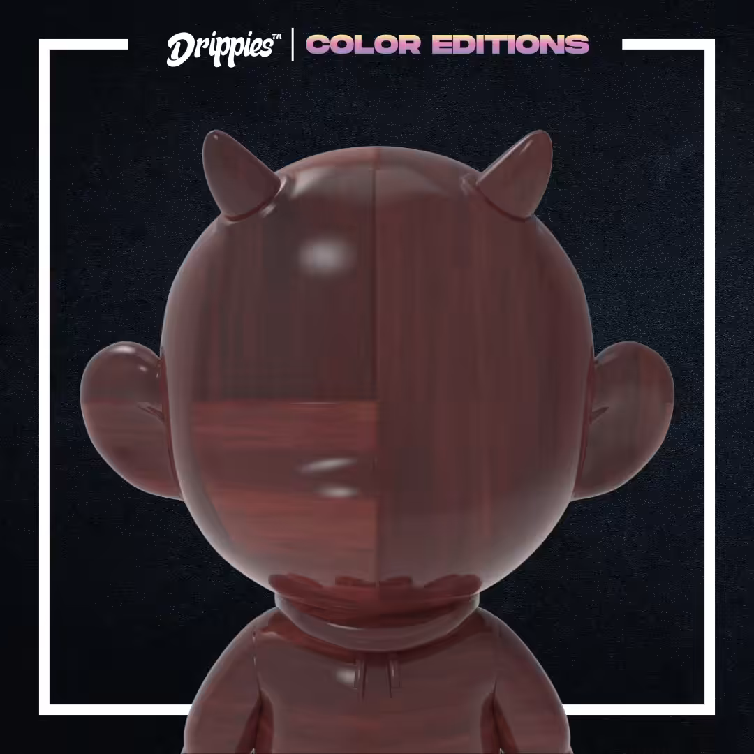 Drippies™ | 🅲🅾🅻🅾🆁 ＥＤＩＴＩＯＮＳ | #005 | ƎZ∀H ⊥SƎᴚOℲ