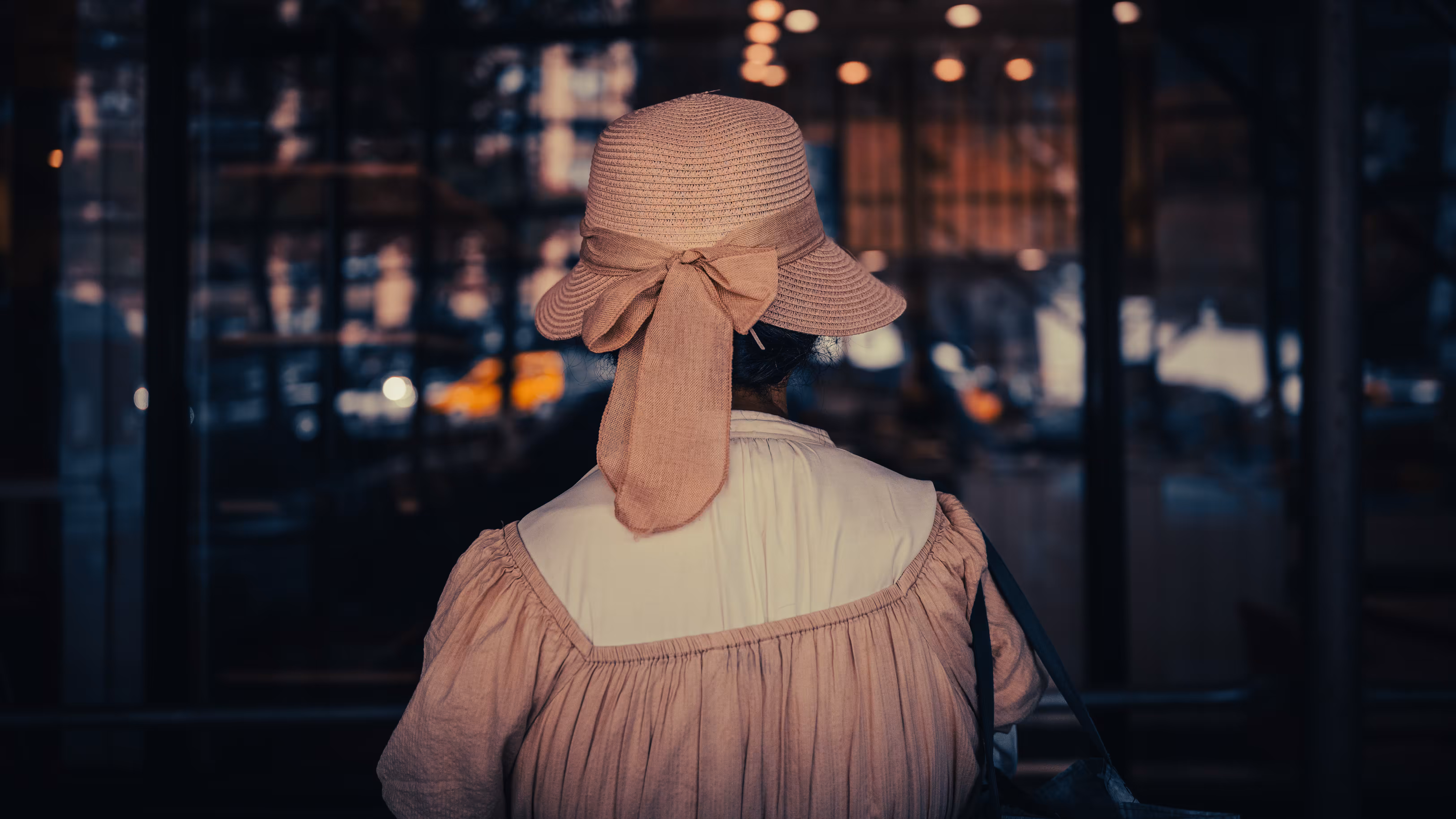 City Hats 668