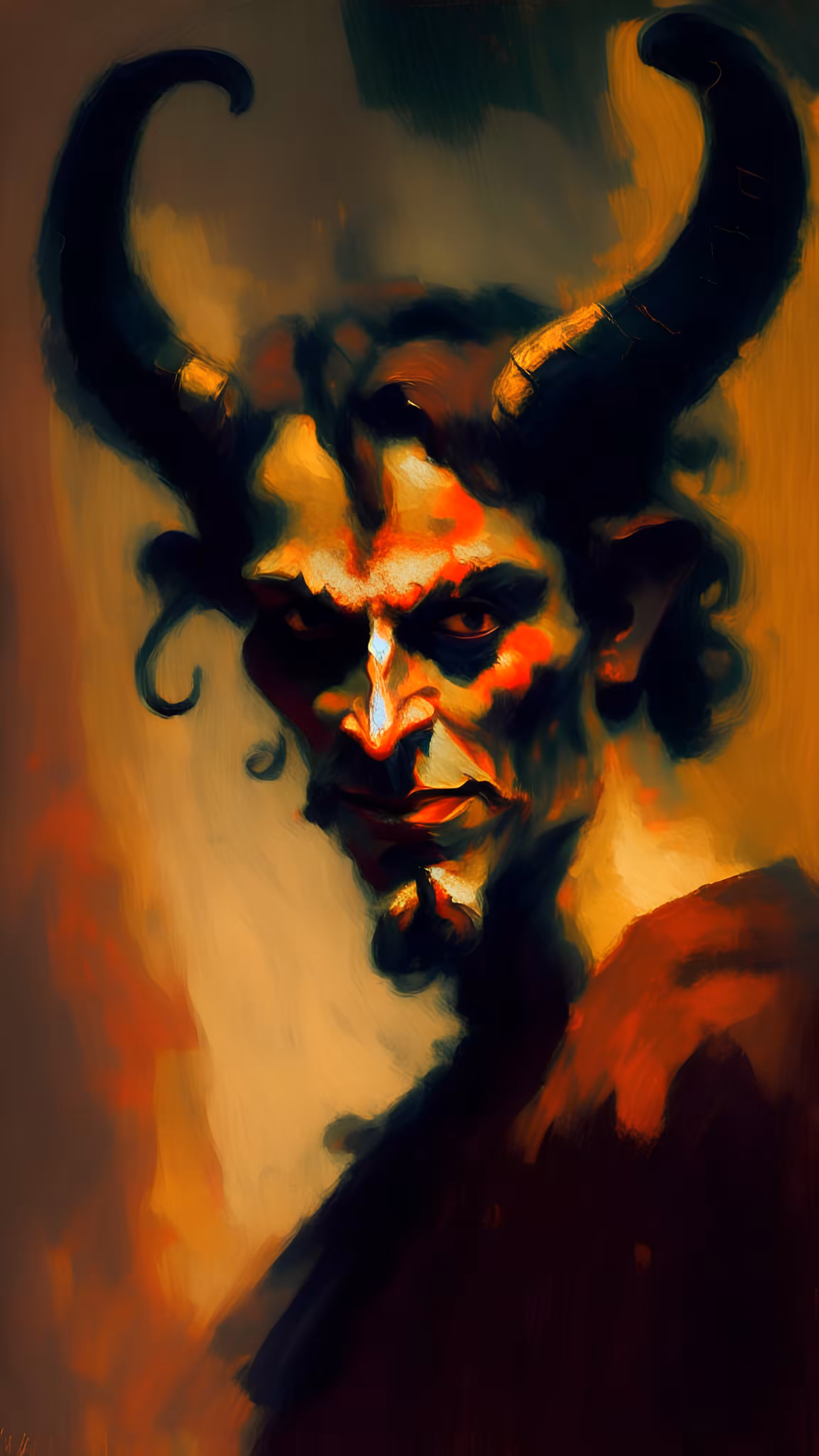 hell boy