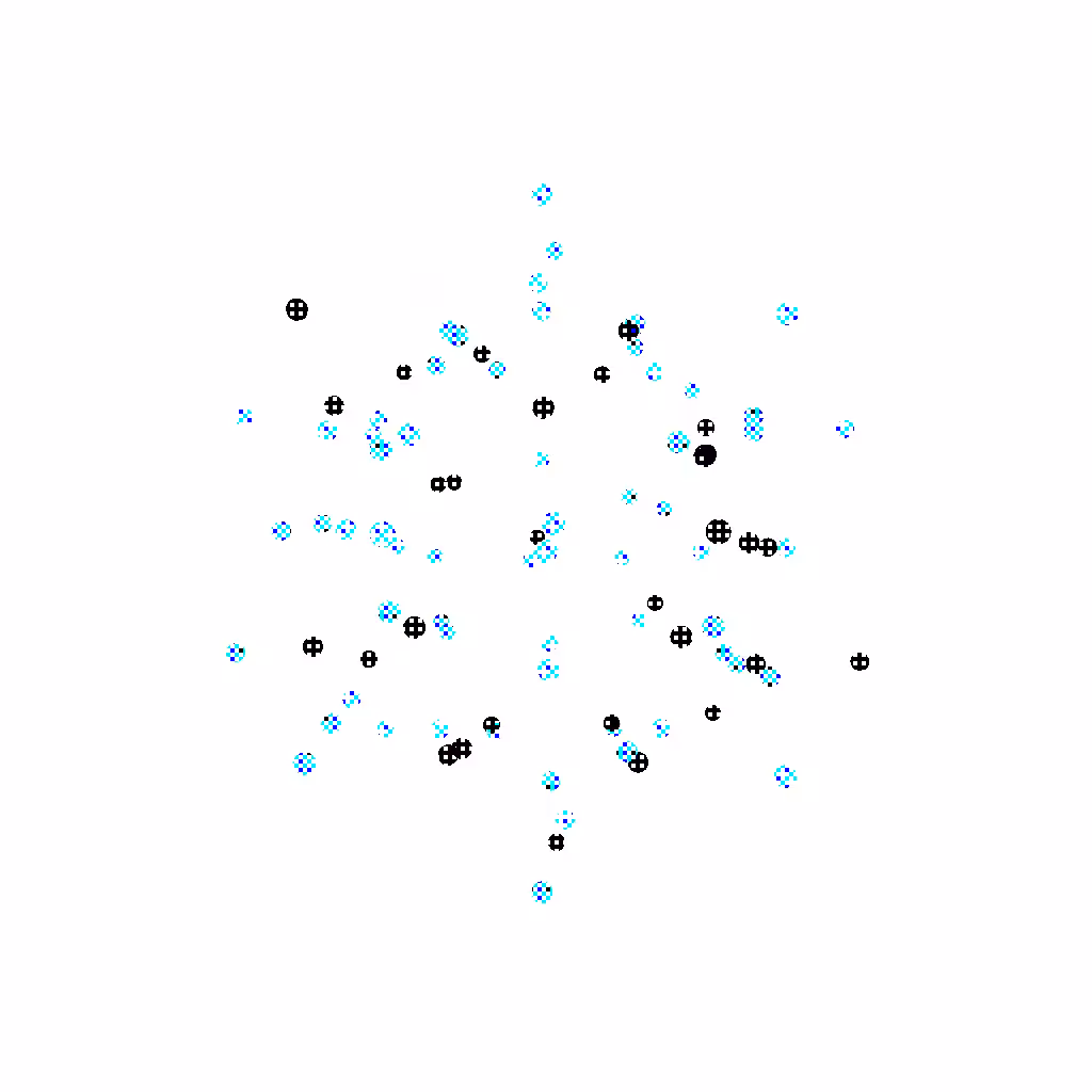 Chromoplasm #173