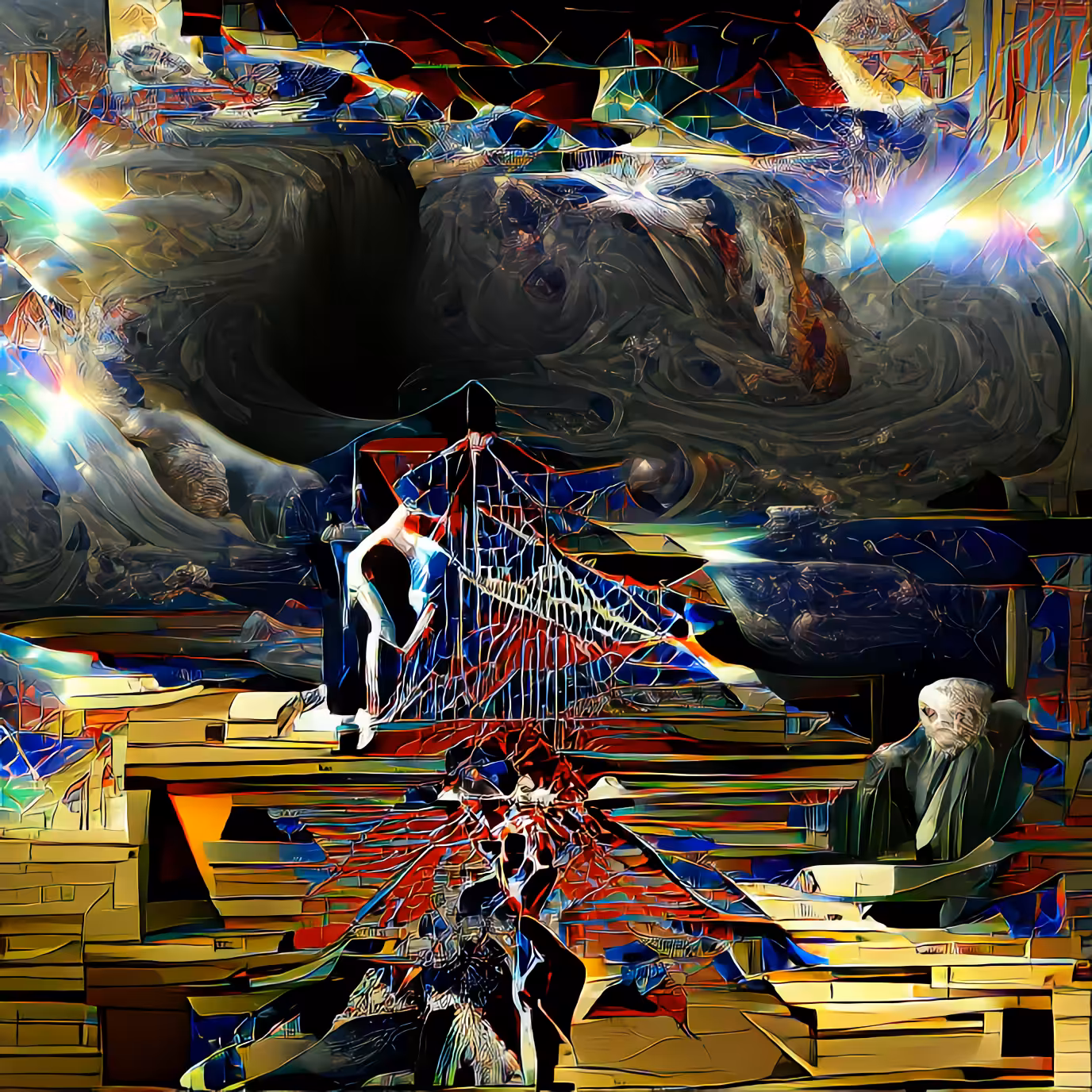 Metaphysics B