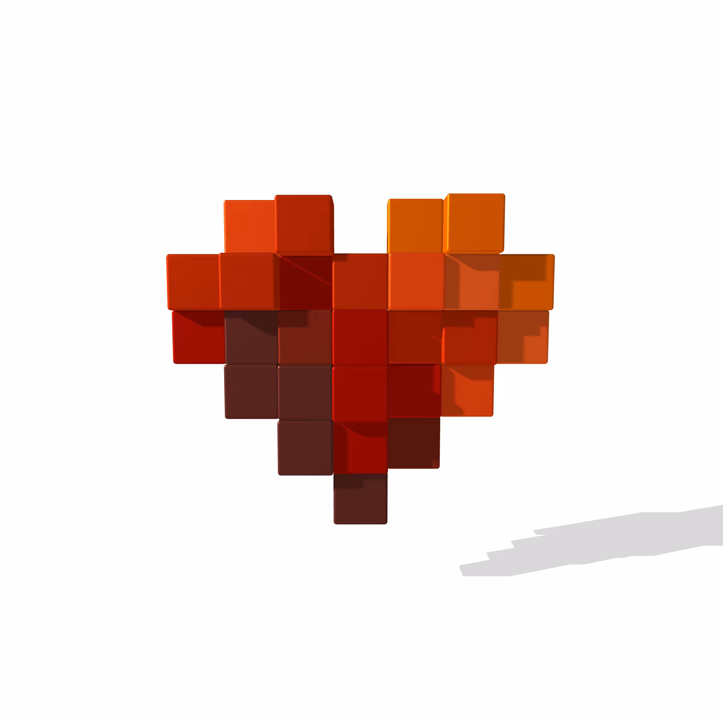 heart + craft #1822