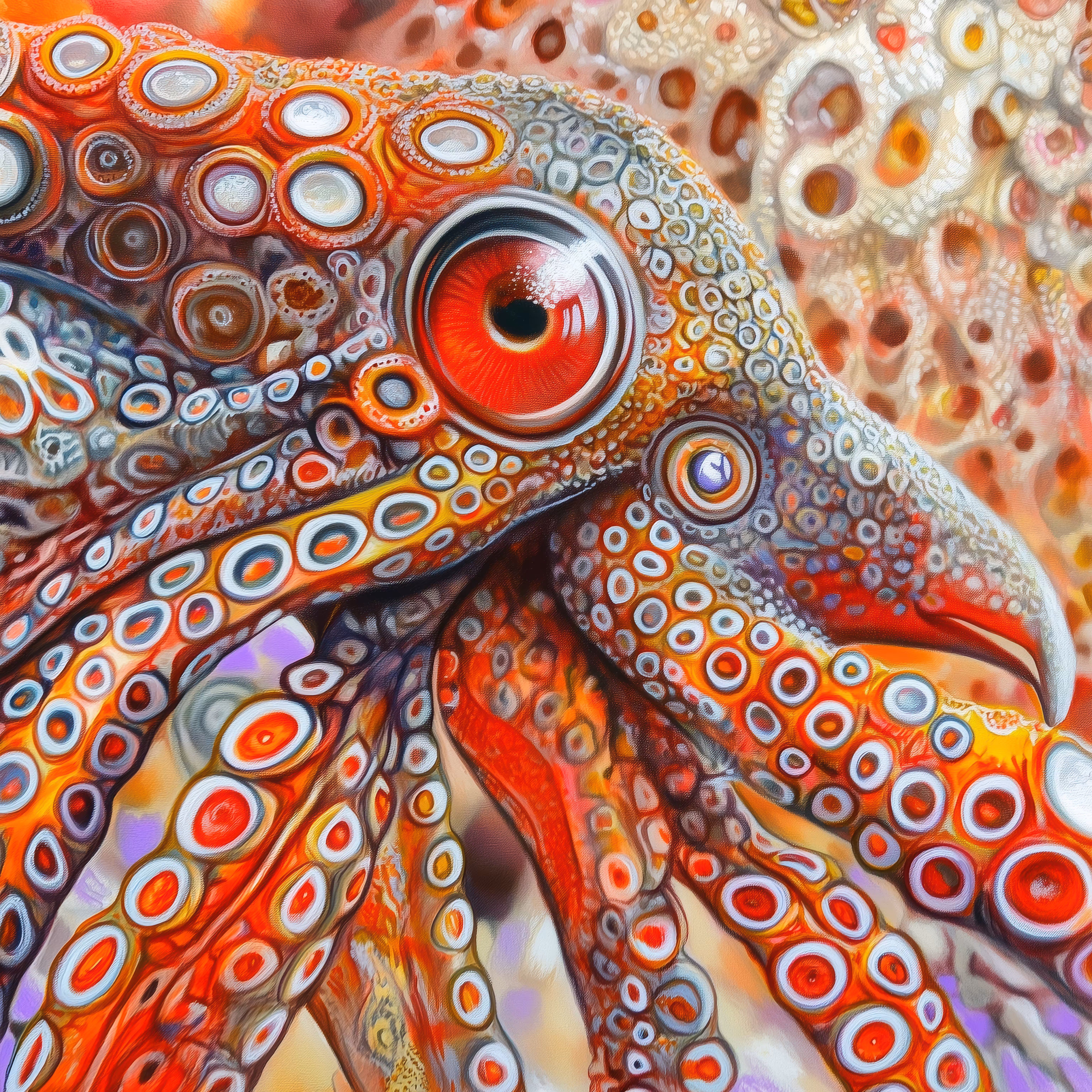 Turtopus #13