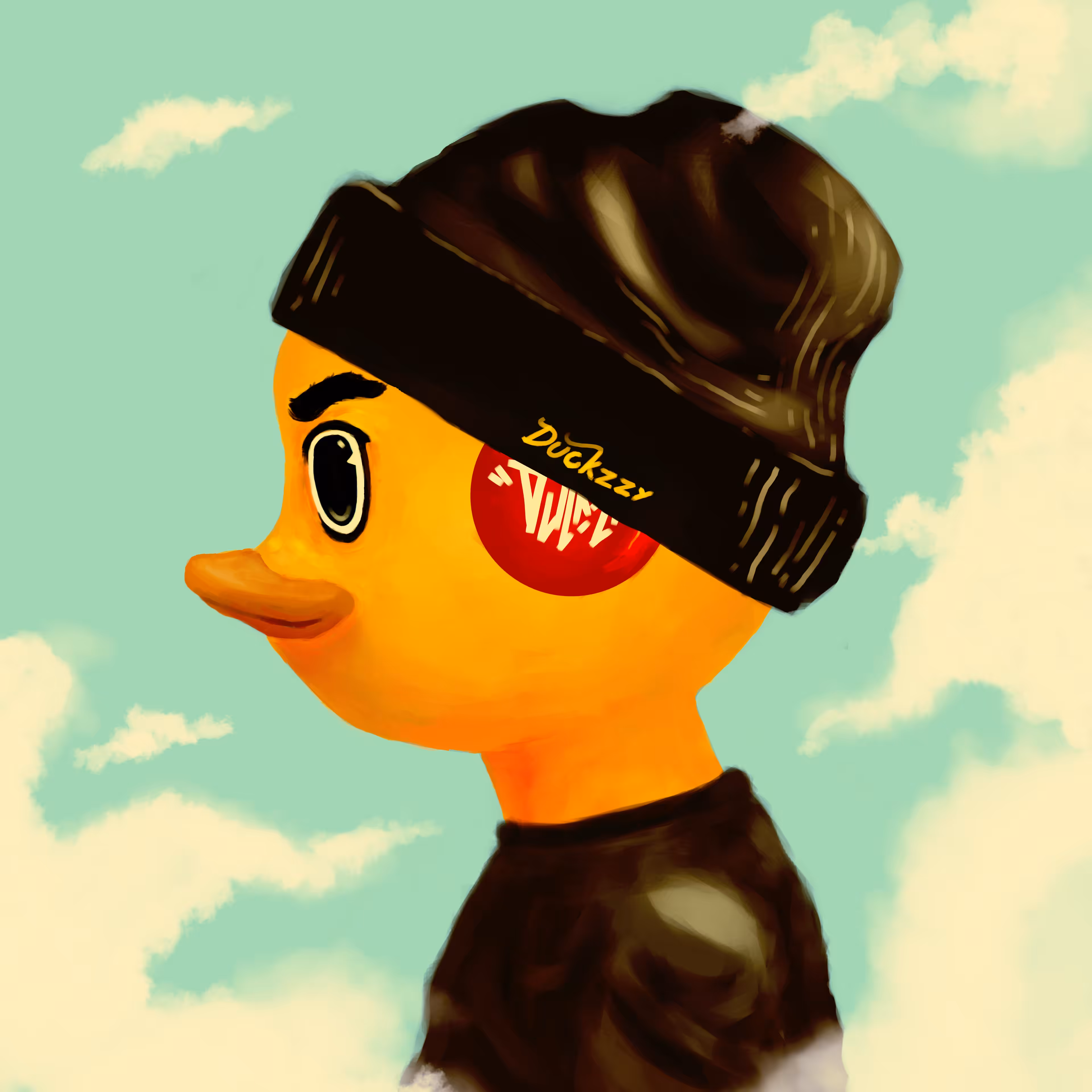 Duckzzy 38