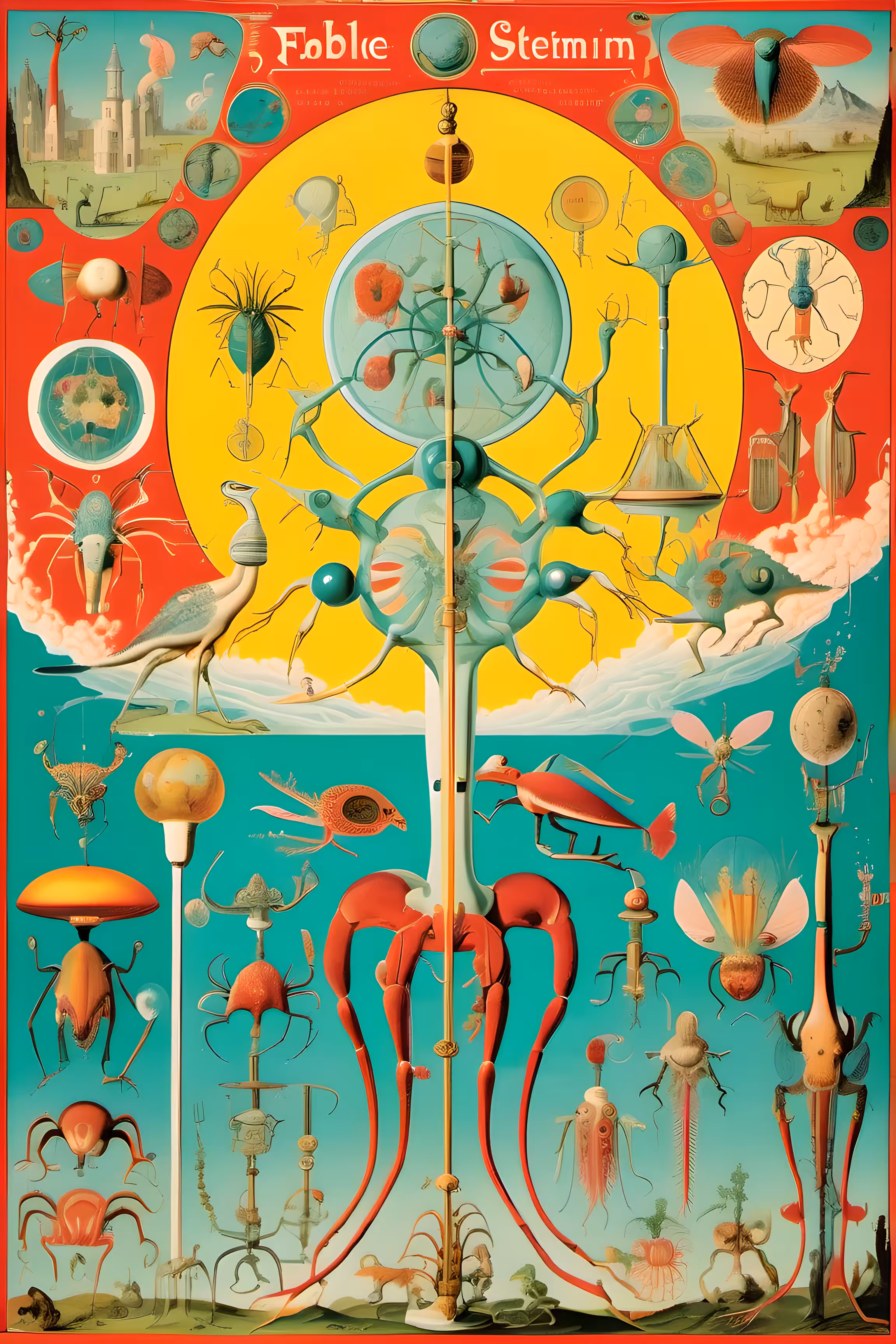 Wunderkammer #18