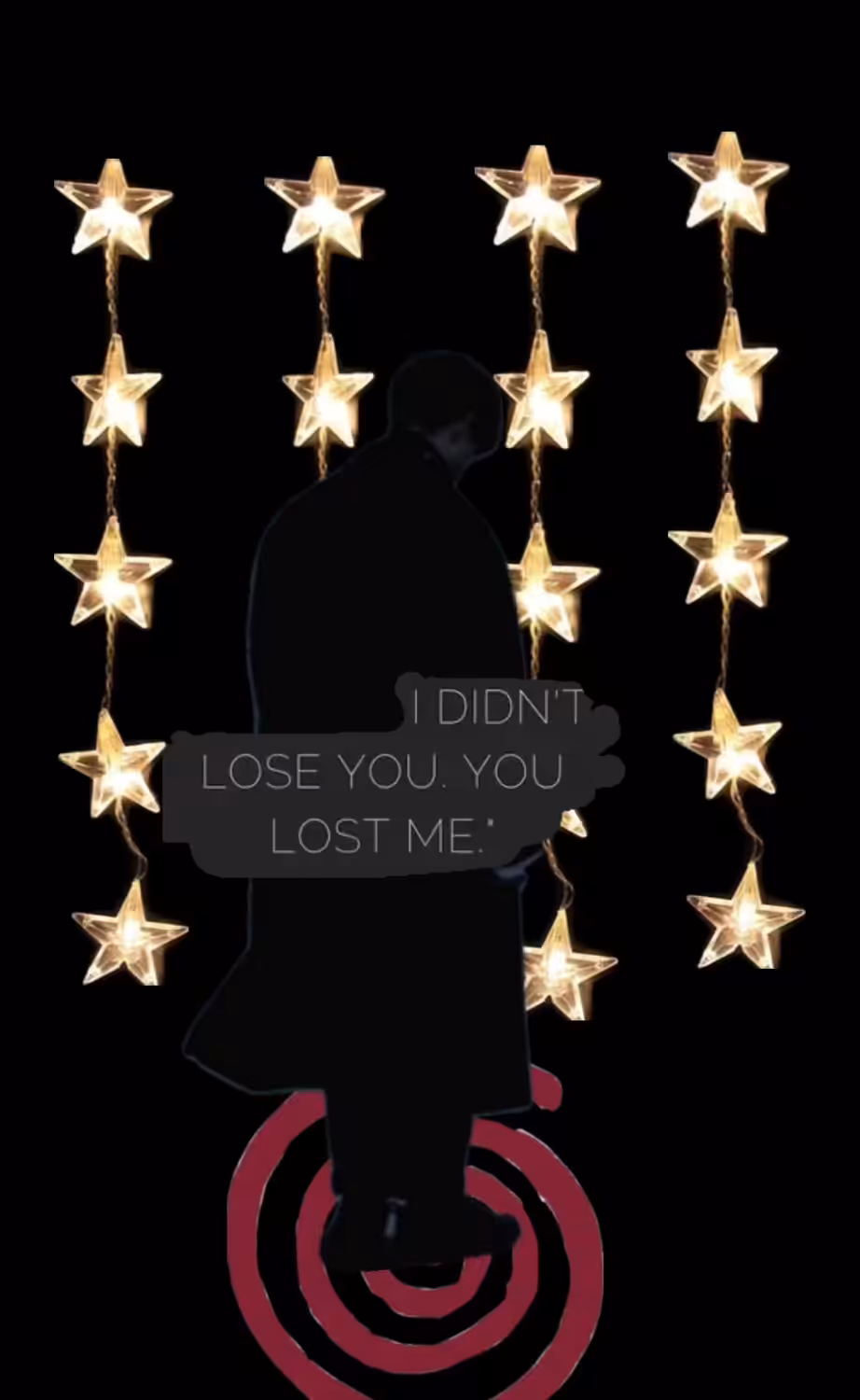 Lost