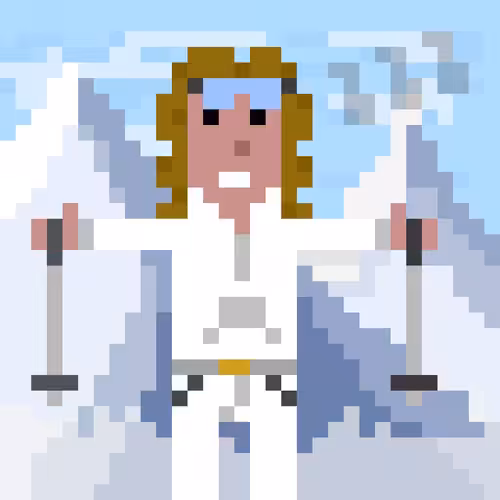 "Beim Skifahren verlässt man sich auf sich selbst, aber beim Singen ist man abhängig von den Fans."