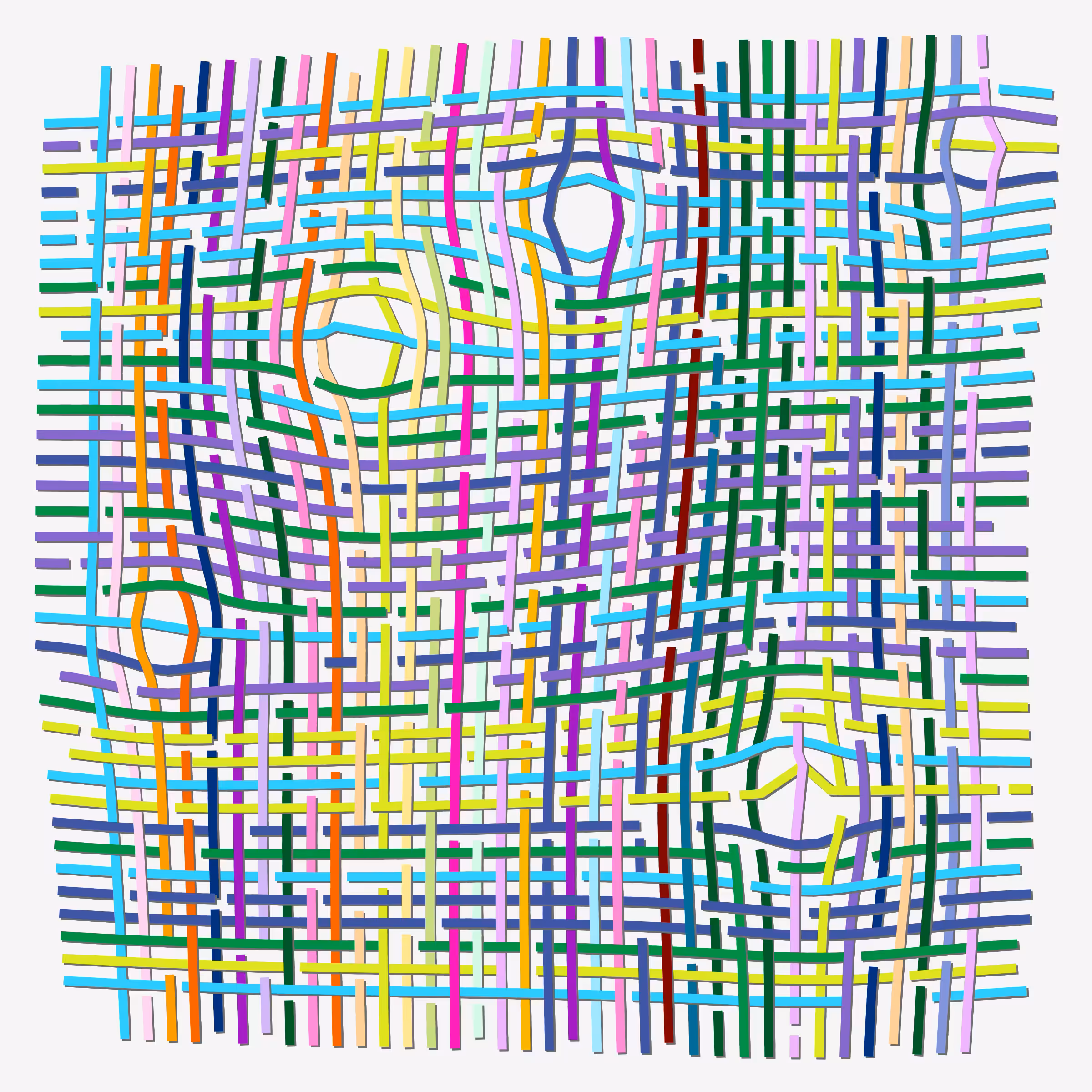 Loom #76