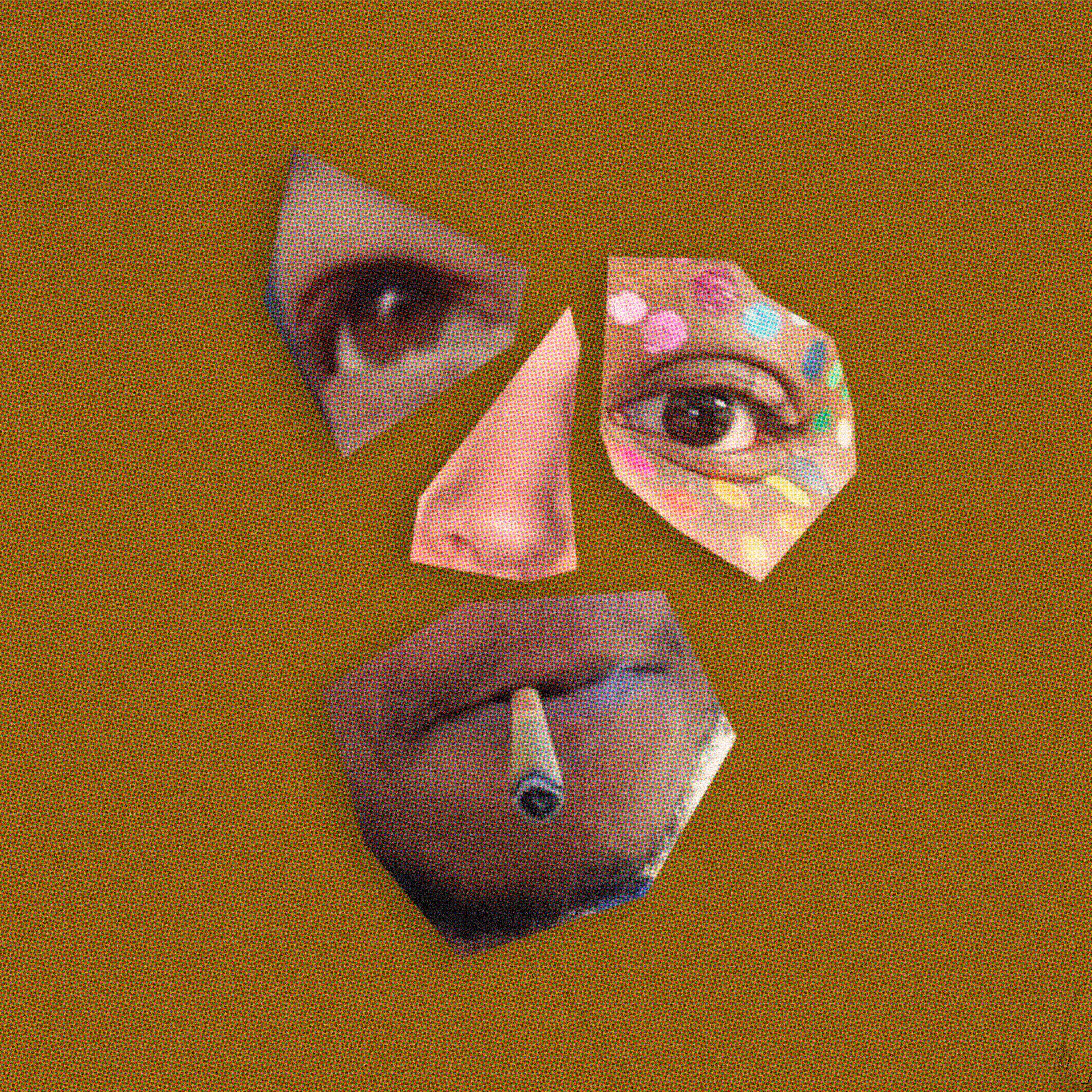 DROPOUTS VOL 1 #56