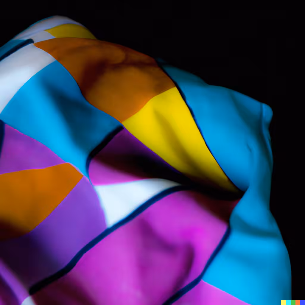 Colors World #2