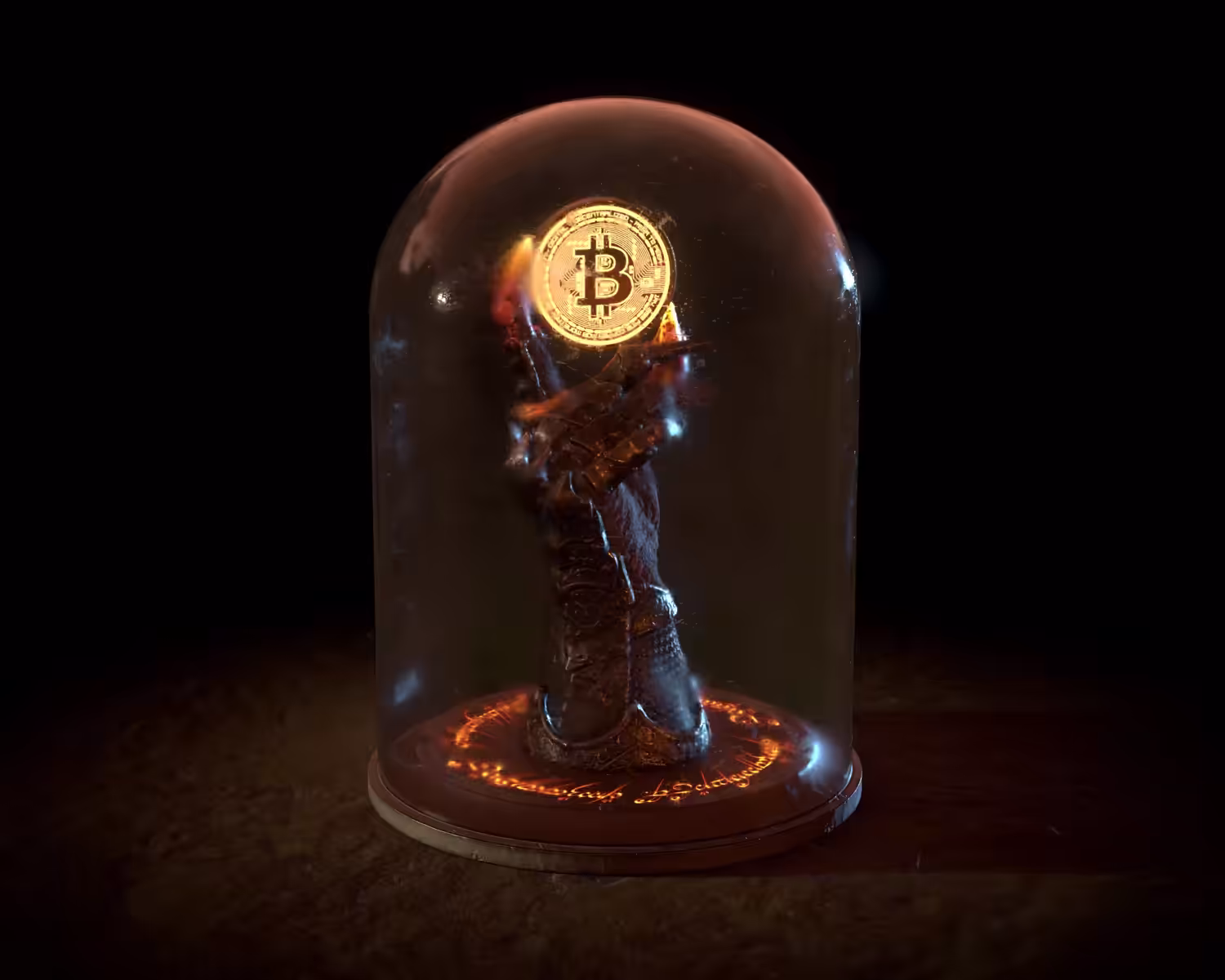 One Coin