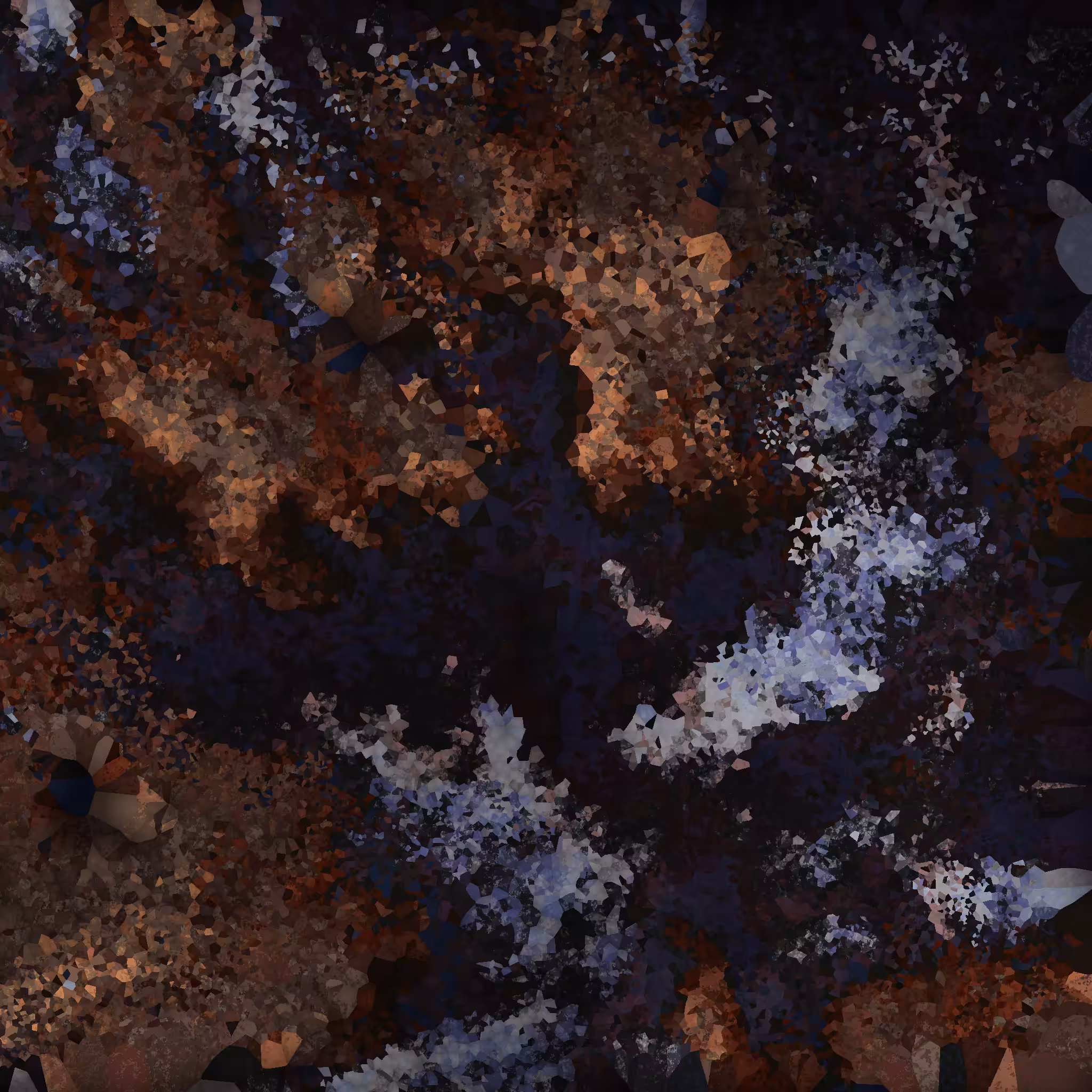 magmatic #21