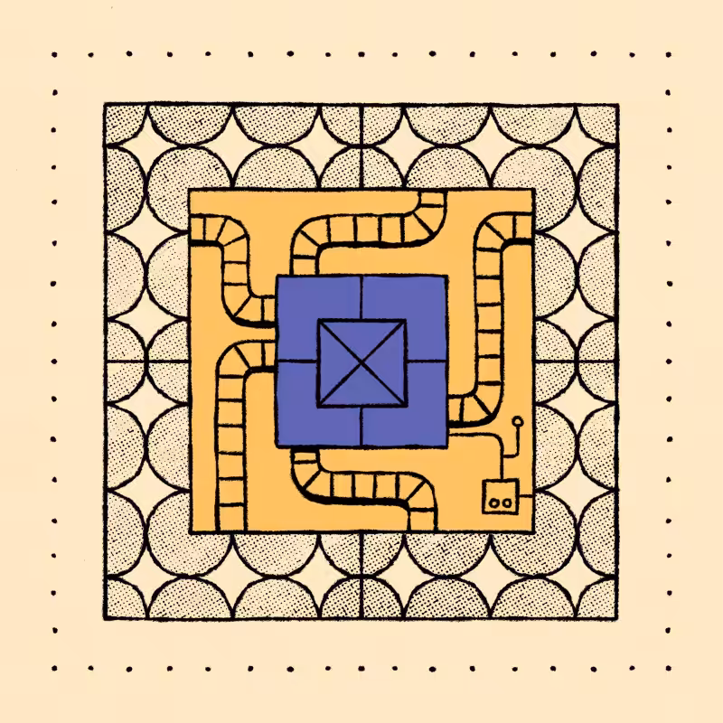 borders #292