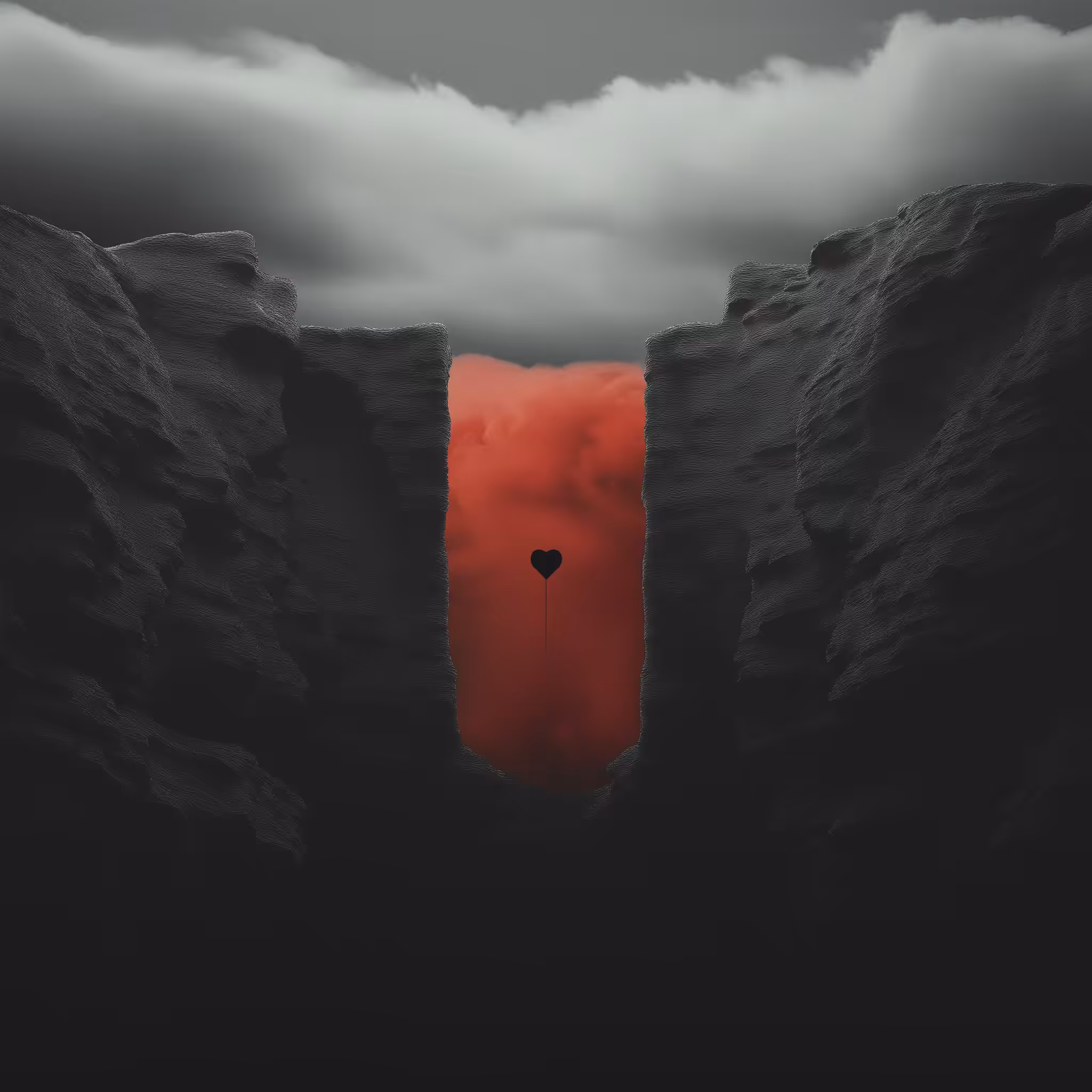 Fading of Love