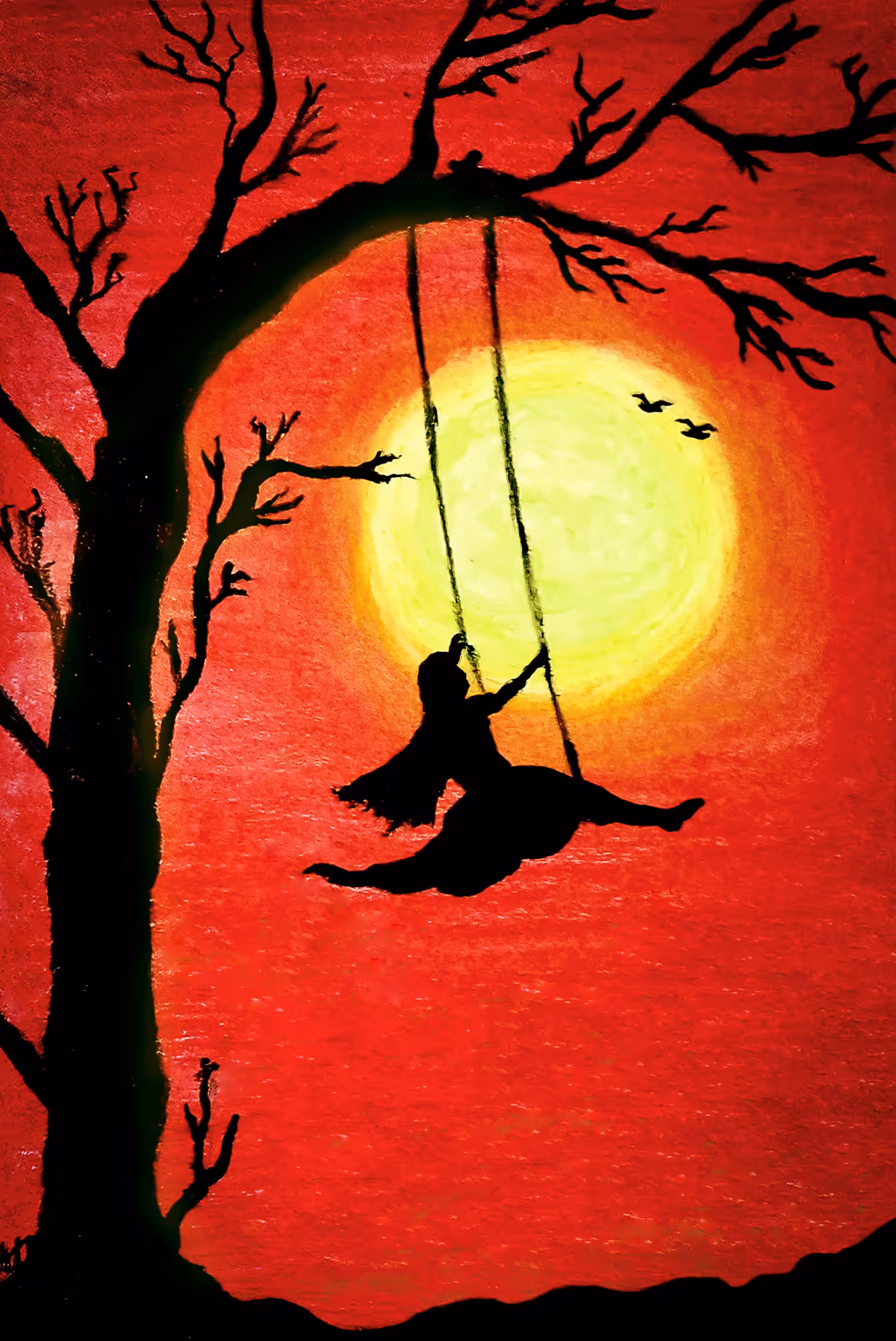 Dream Swing