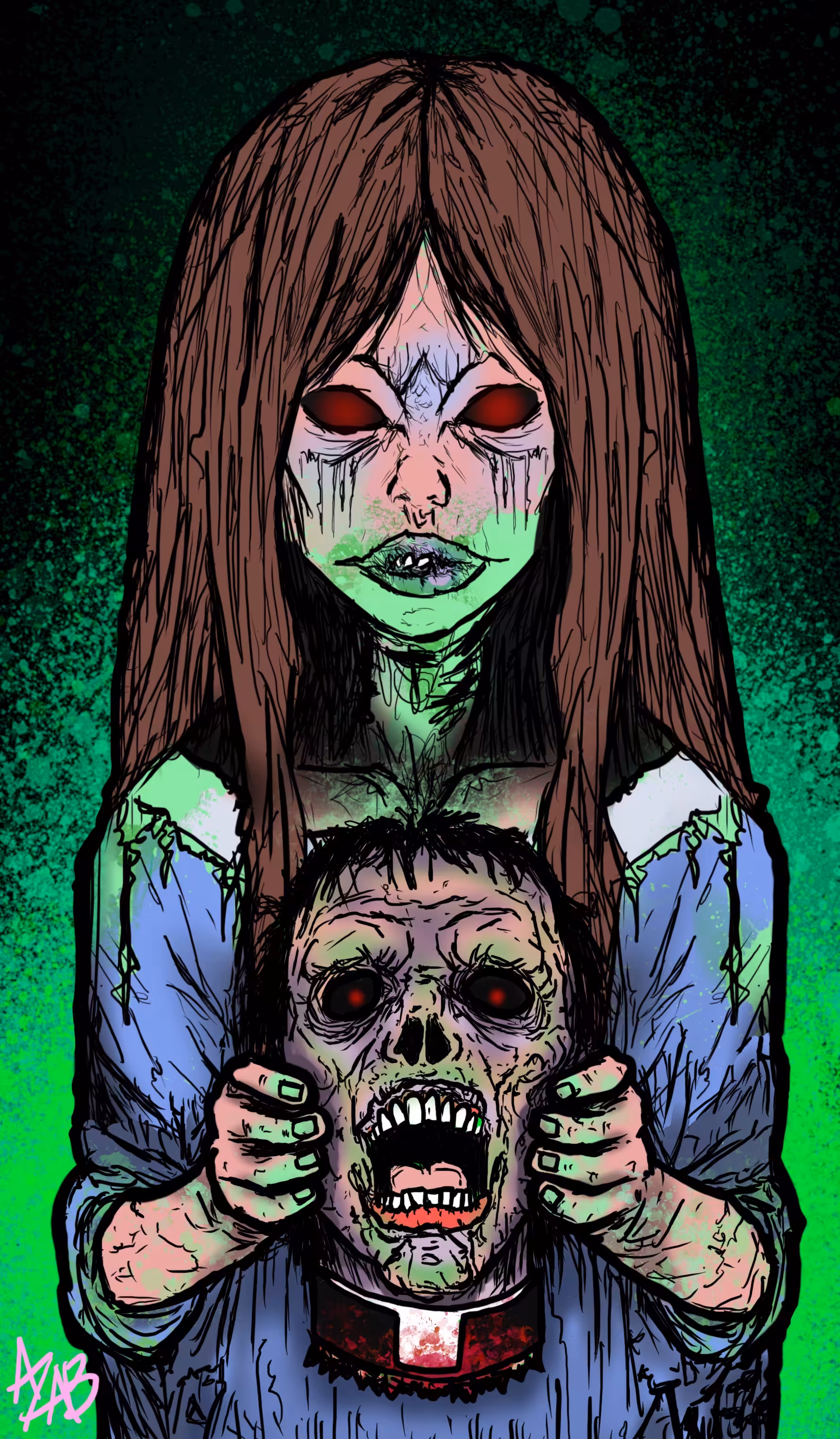 The Exorcist 