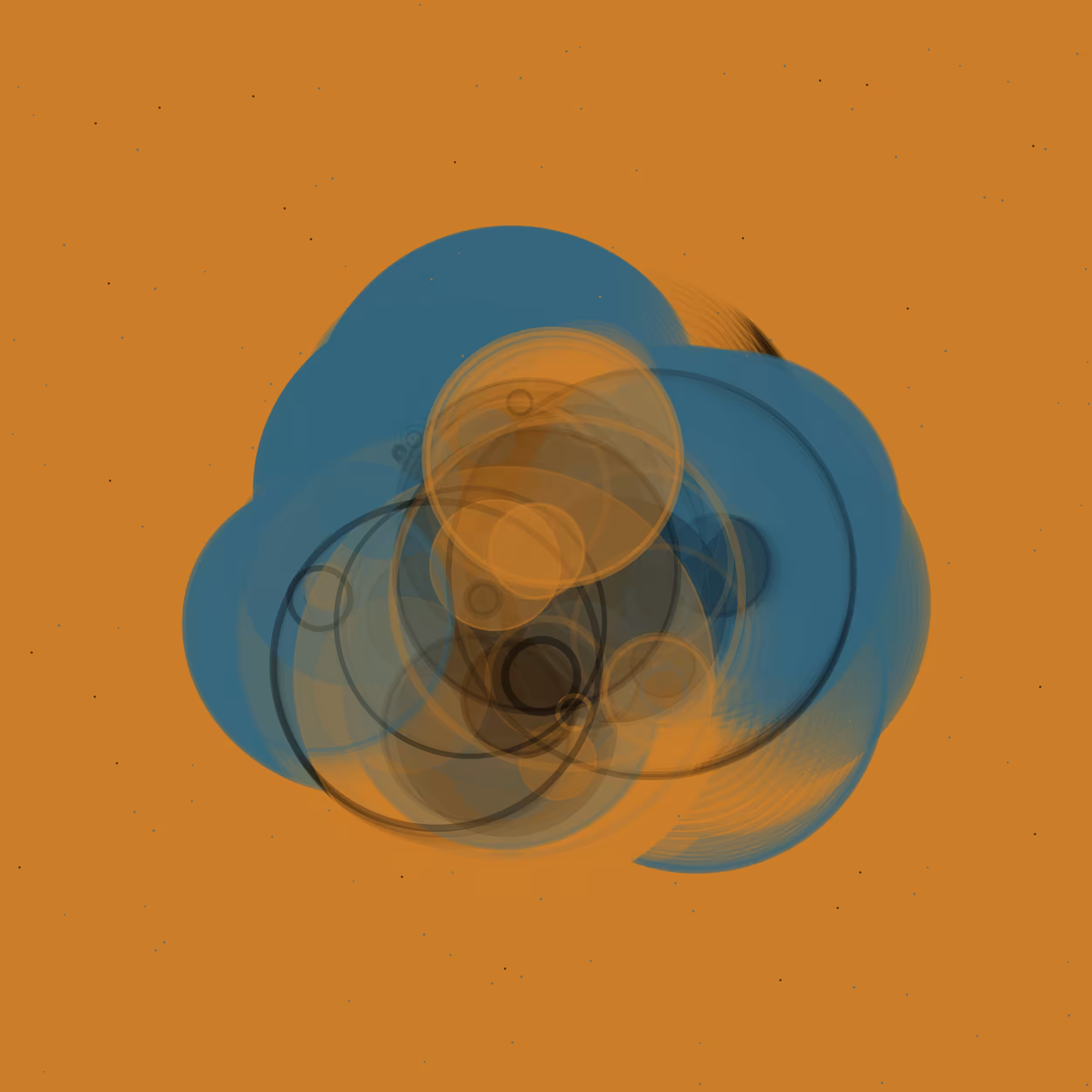 PLANETS #71
