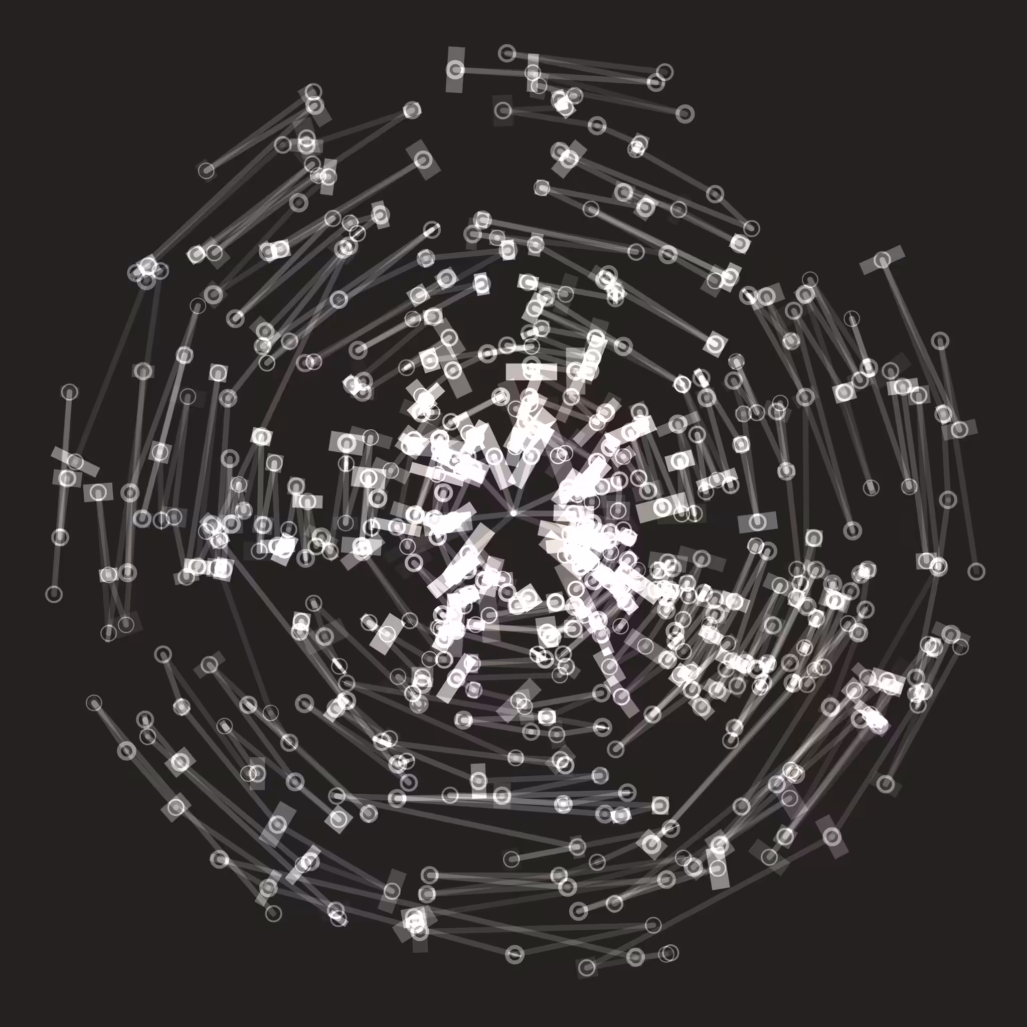 Chaos Cluster #174
