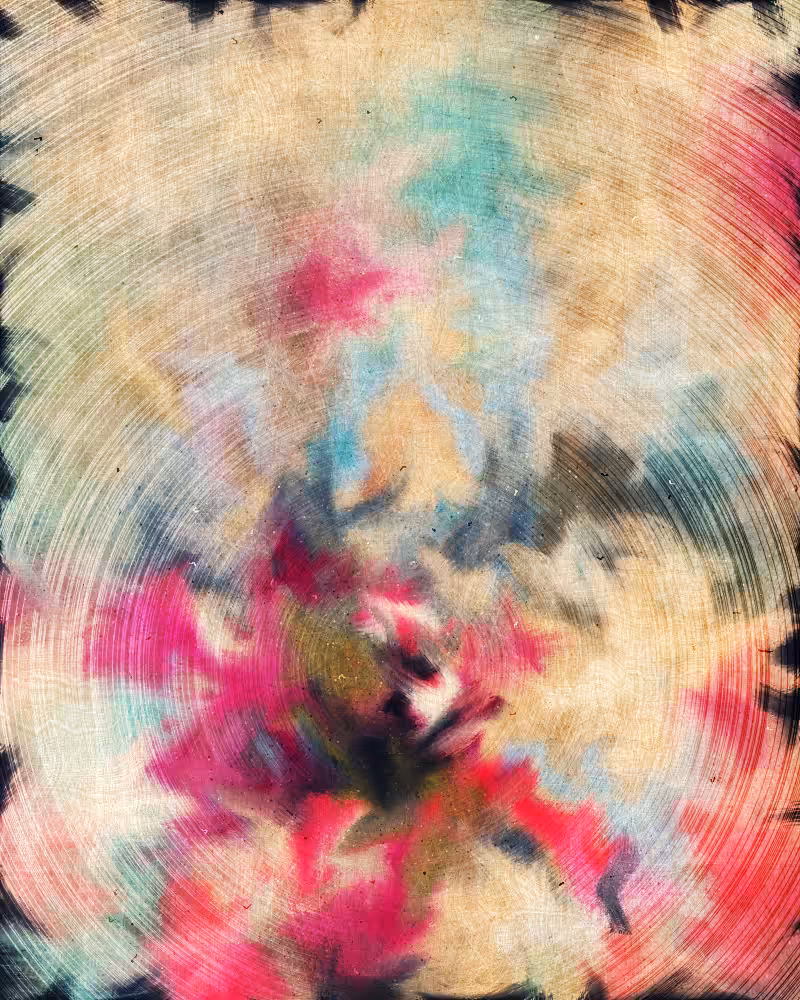 Cosmic Rays #53