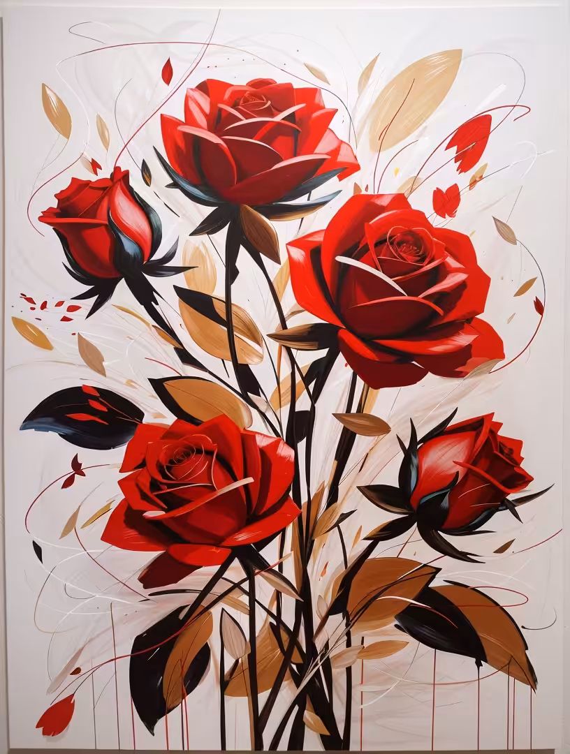 Roses