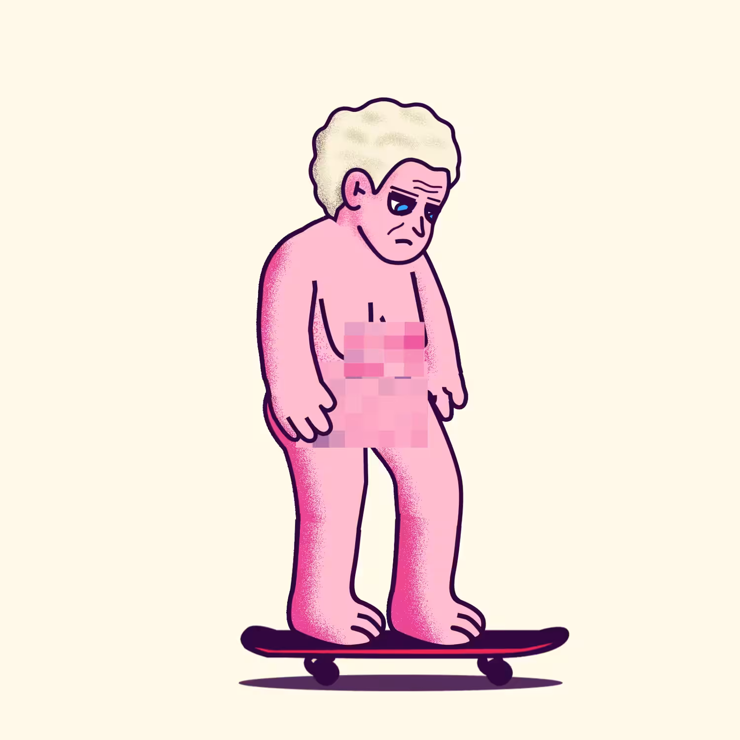 KICKFLIP 073