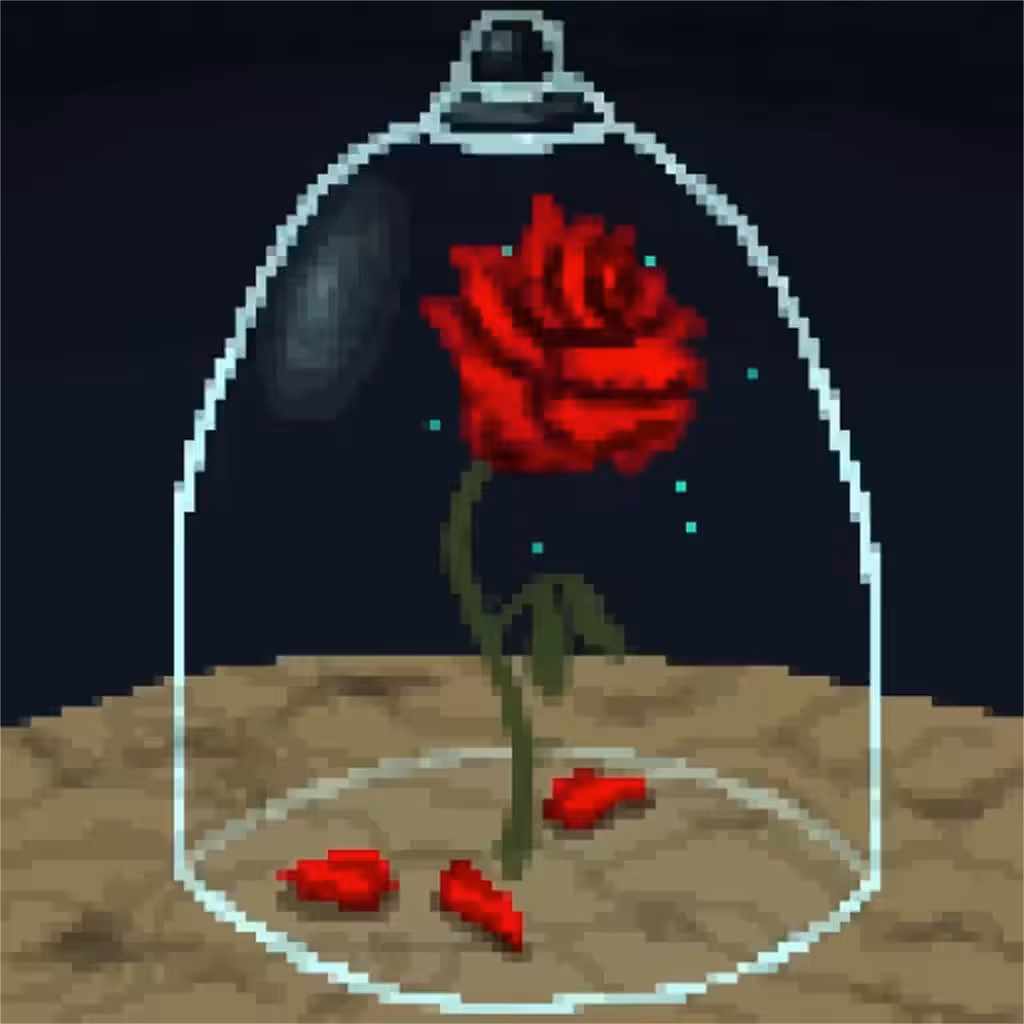 Enchanted Rose