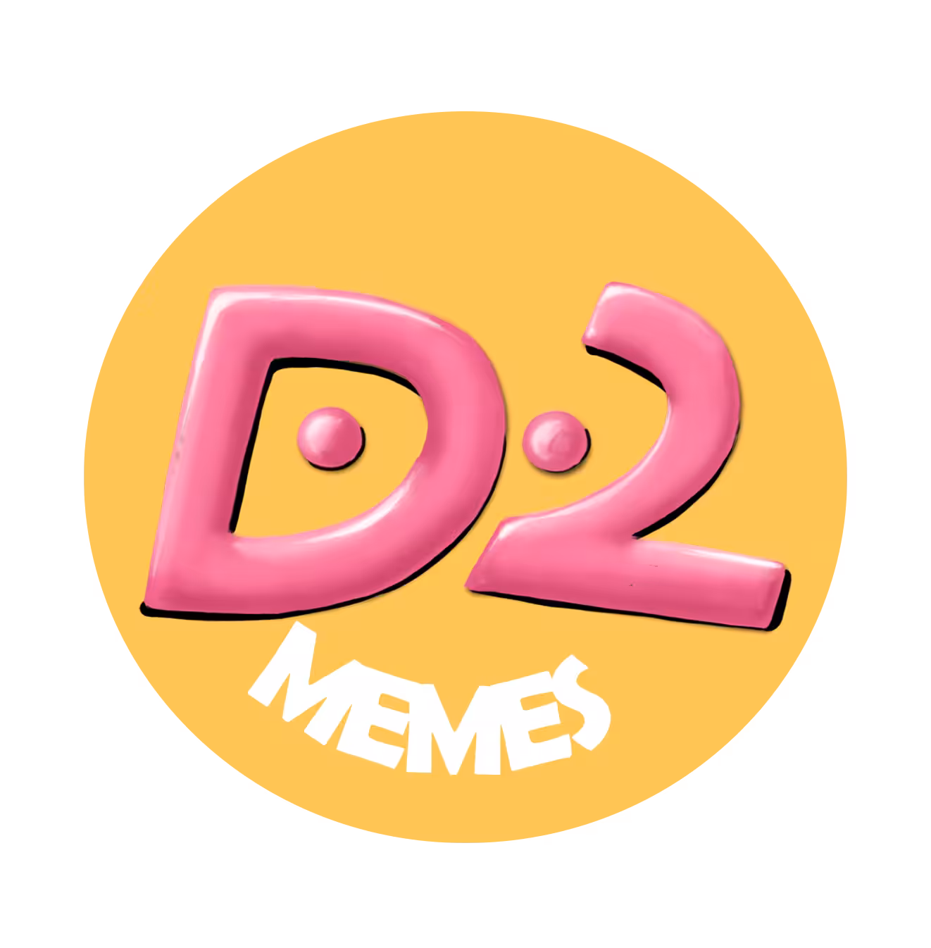 D2 Meme YFACE