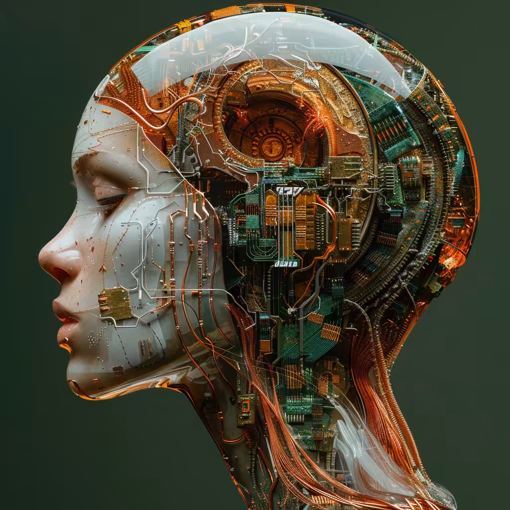 The Future Of AI
