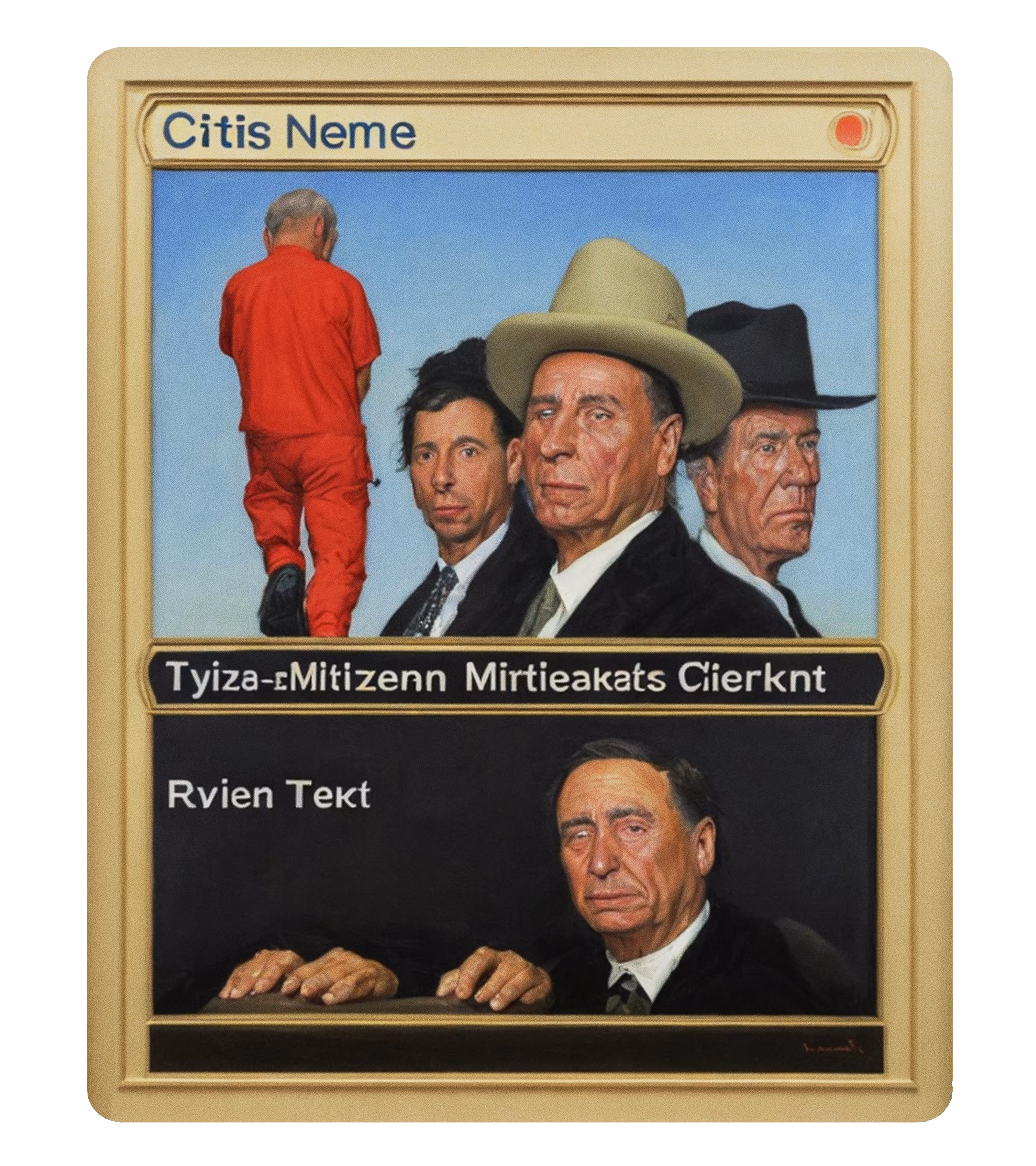 Collection: Card #969