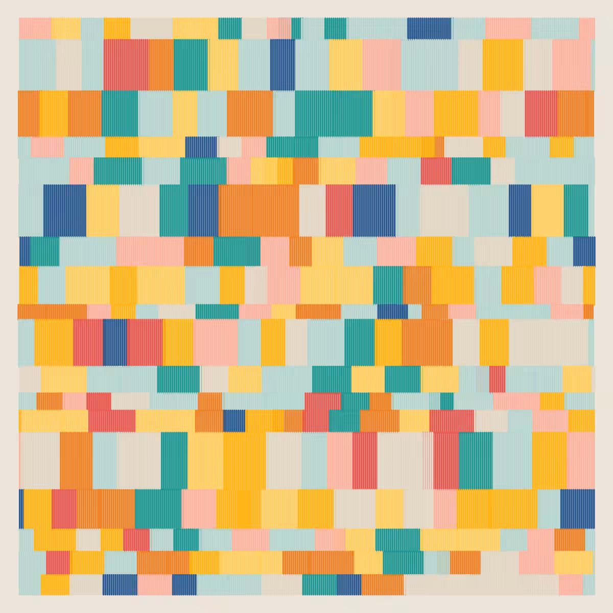 Endless Order #14