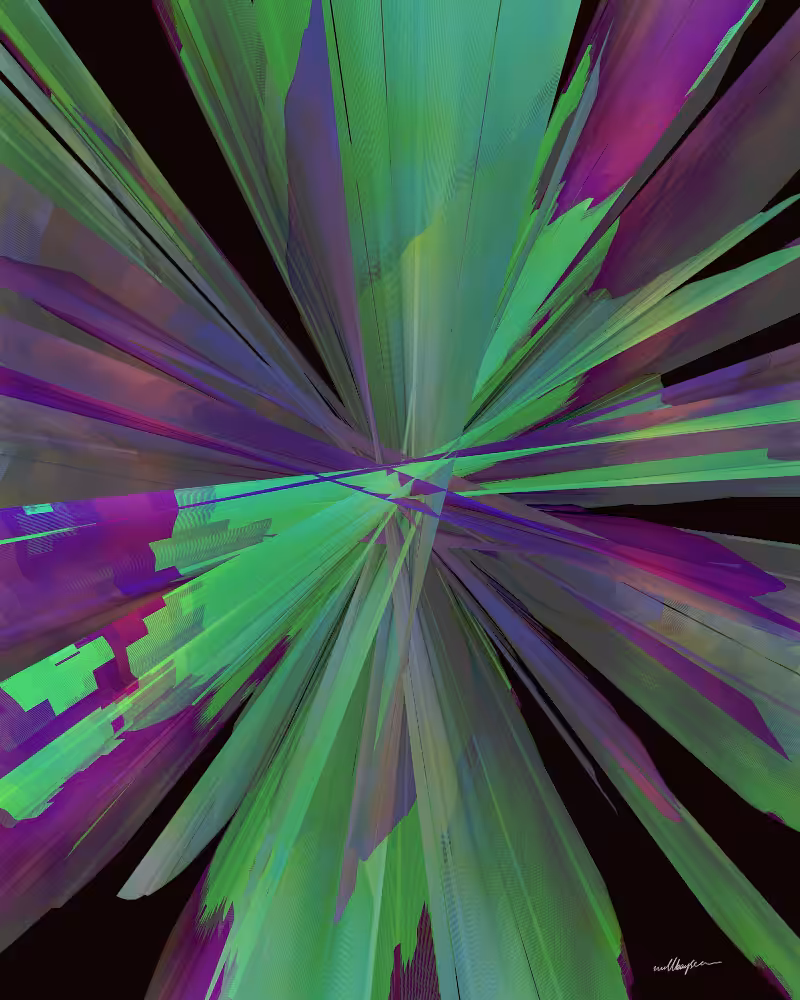 InBloom #121
