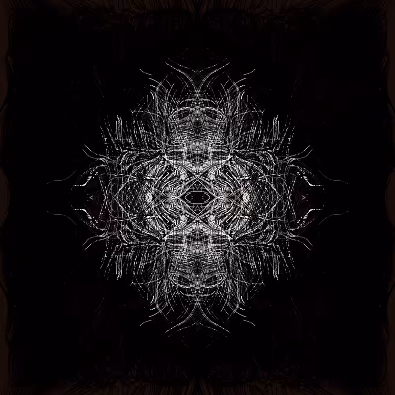 chaos sigil #116