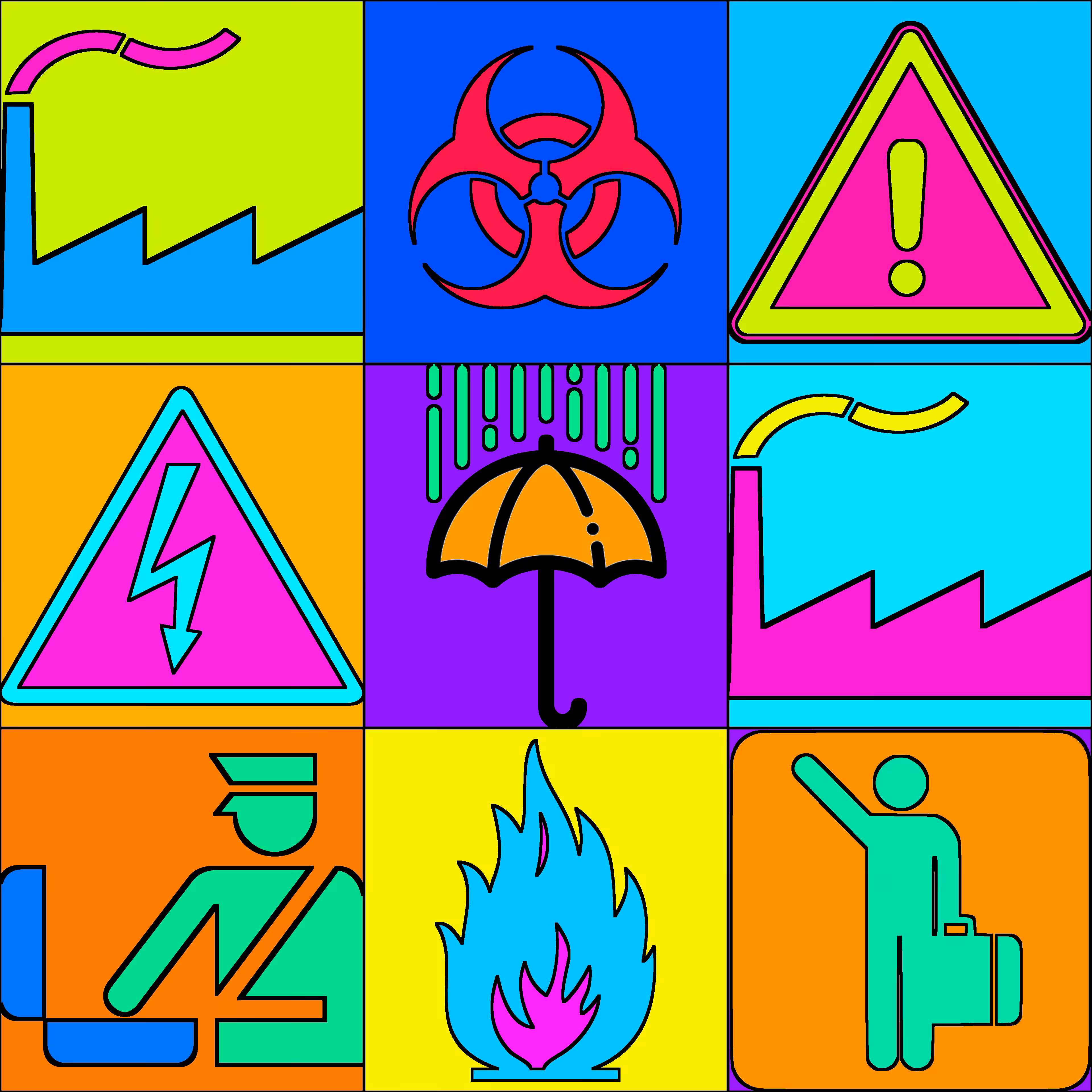 DangerSign #0019