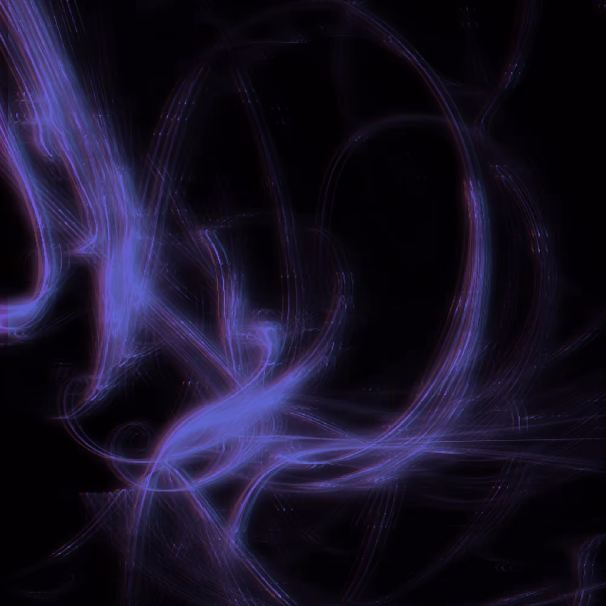 Dark Matter | Alpha