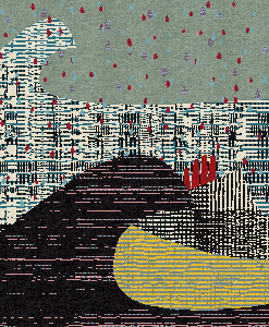The Flood & The Whale #93