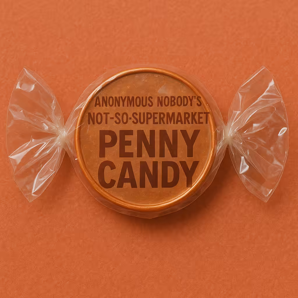 Penny Candy