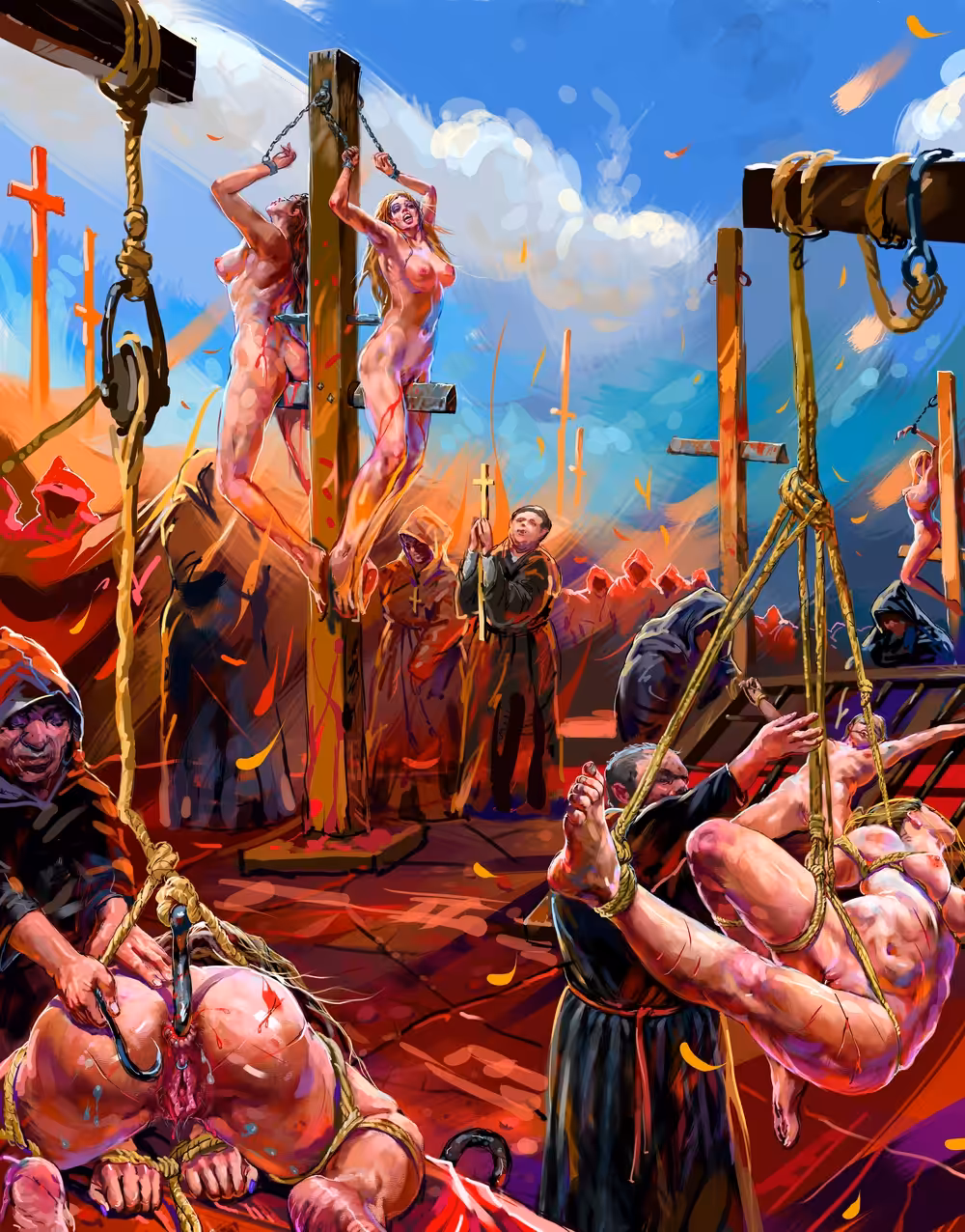 Inquisition