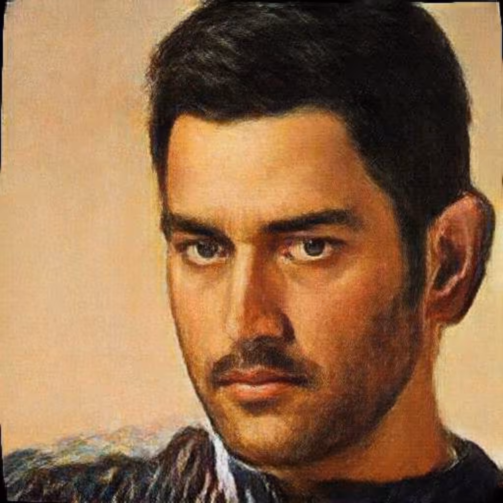 Mahendra Singh Dhoni