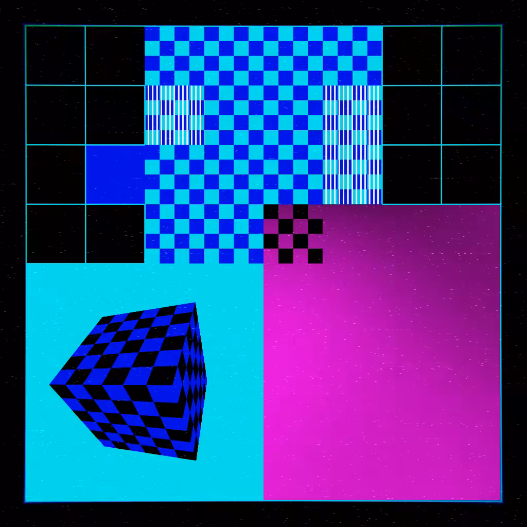 CYBERNETICS #76