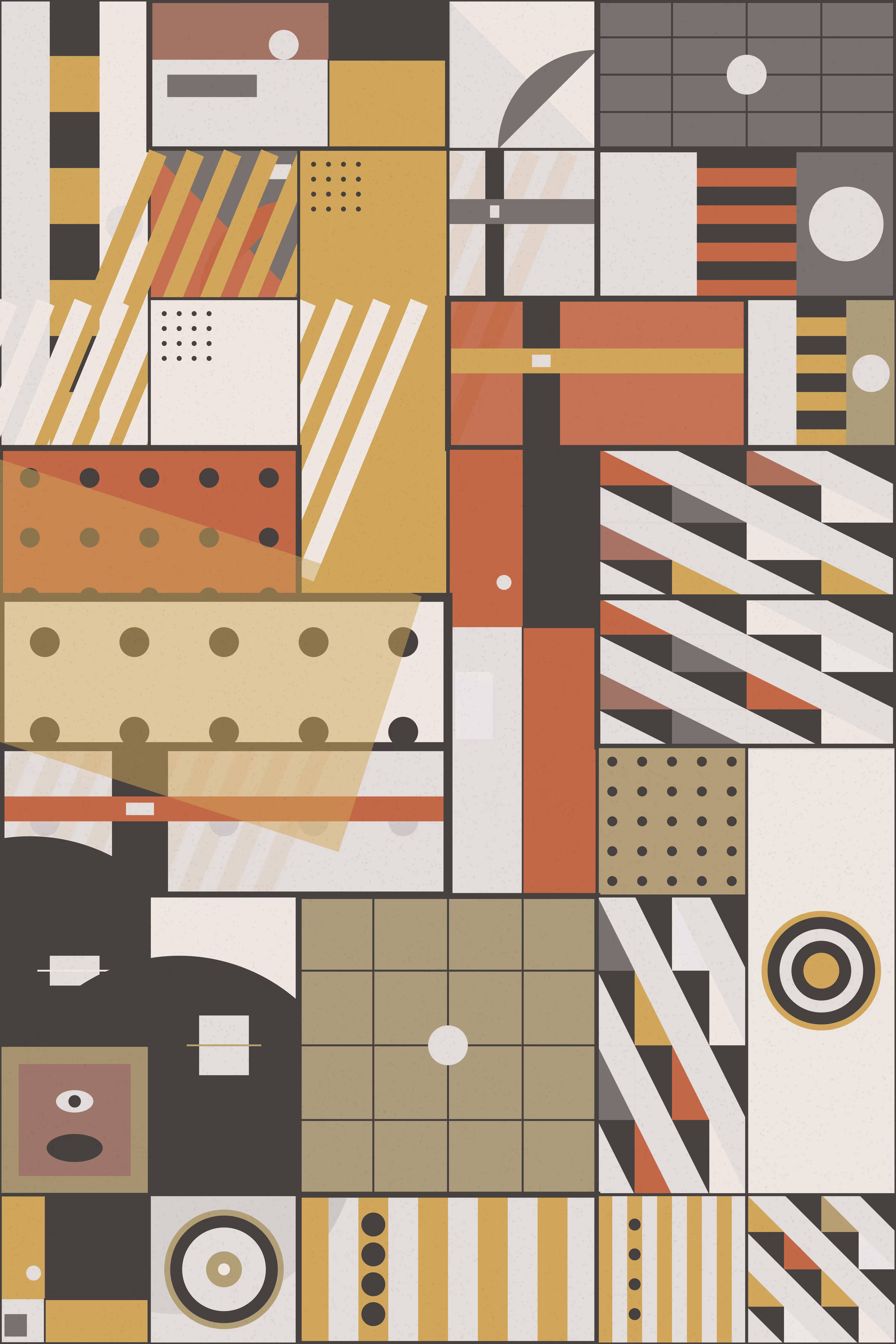 Grid Protocol 3