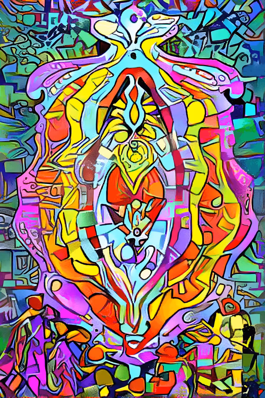 Vulva #2 First Editions