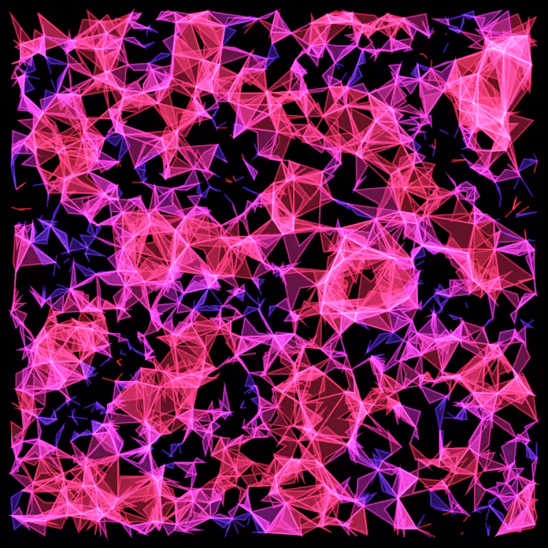 Shiny Shapes #18