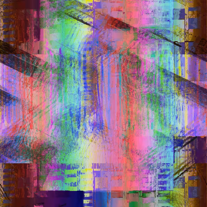 Pay attention to me beacause I make art #50
