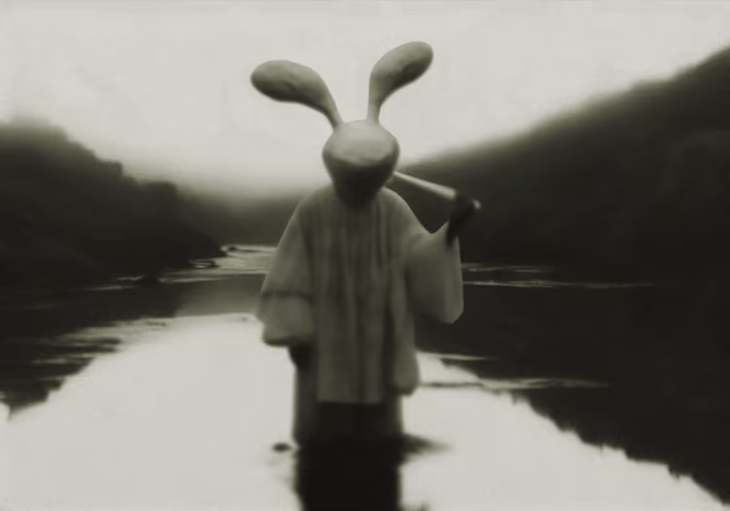 𝙍𝙖𝙗𝙗𝙞𝙩 𝙖𝙣𝙙 𝙍𝙪𝙣𝙣𝙞𝙣𝙜 𝙎𝙝𝙤𝙚𝙨