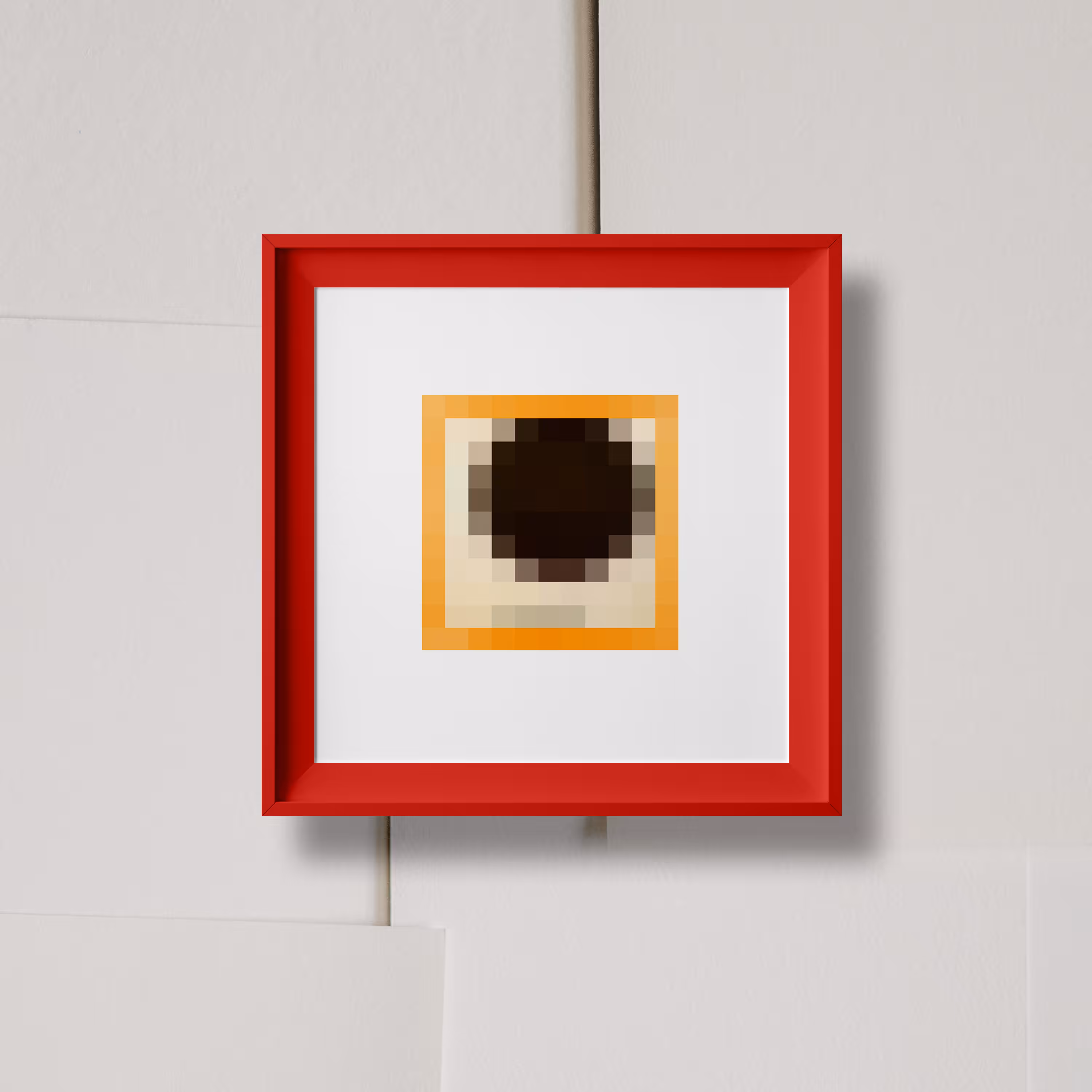 Kazimir Malevich - Black Circle