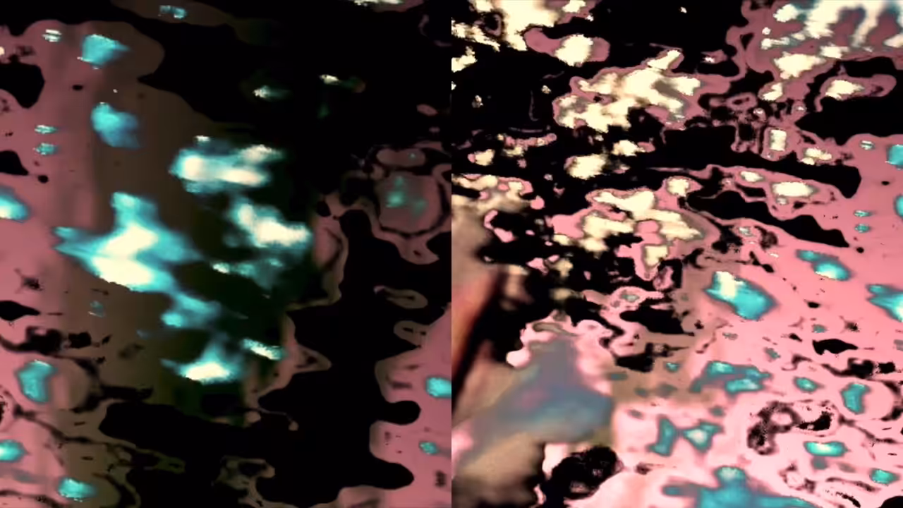 EXPERIMENTAL FILM: "Wine Dark Seas"