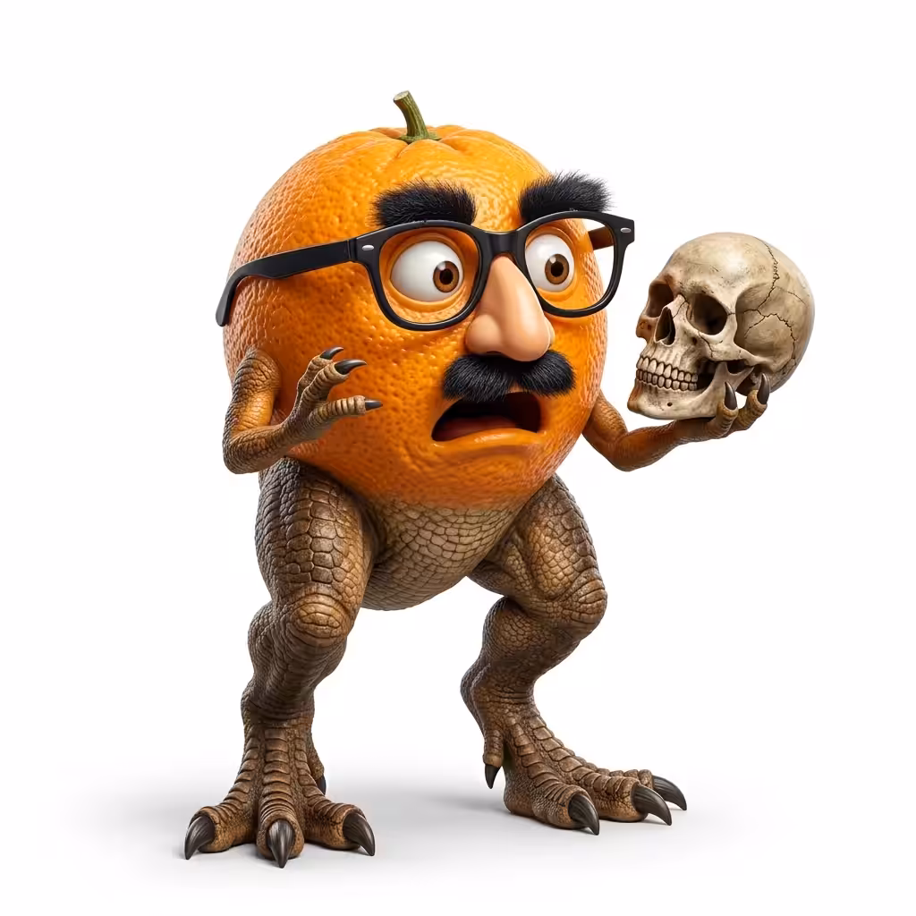 BRAINROT #6638