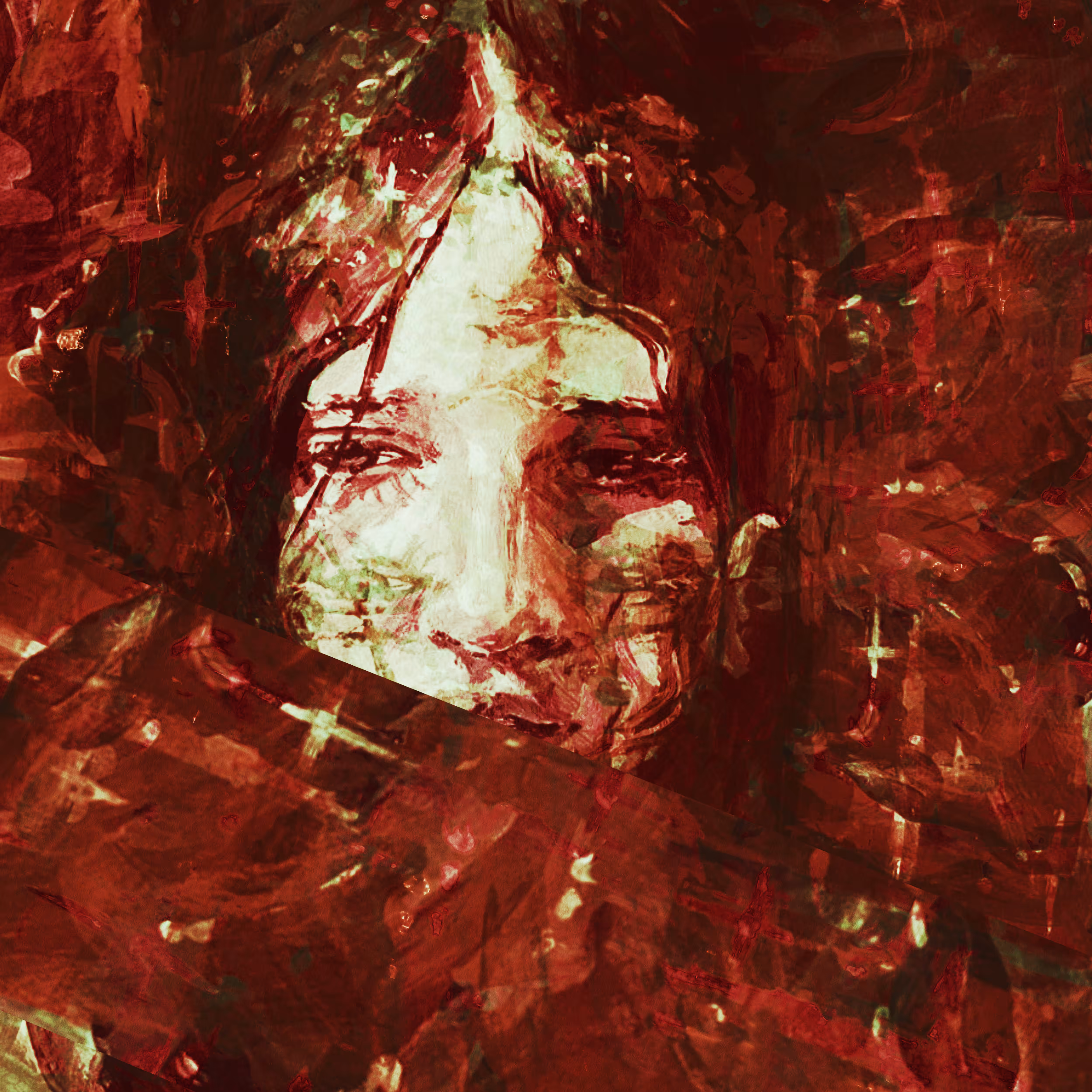 Tragedies of Our Century: I Learned to Burn Quietly