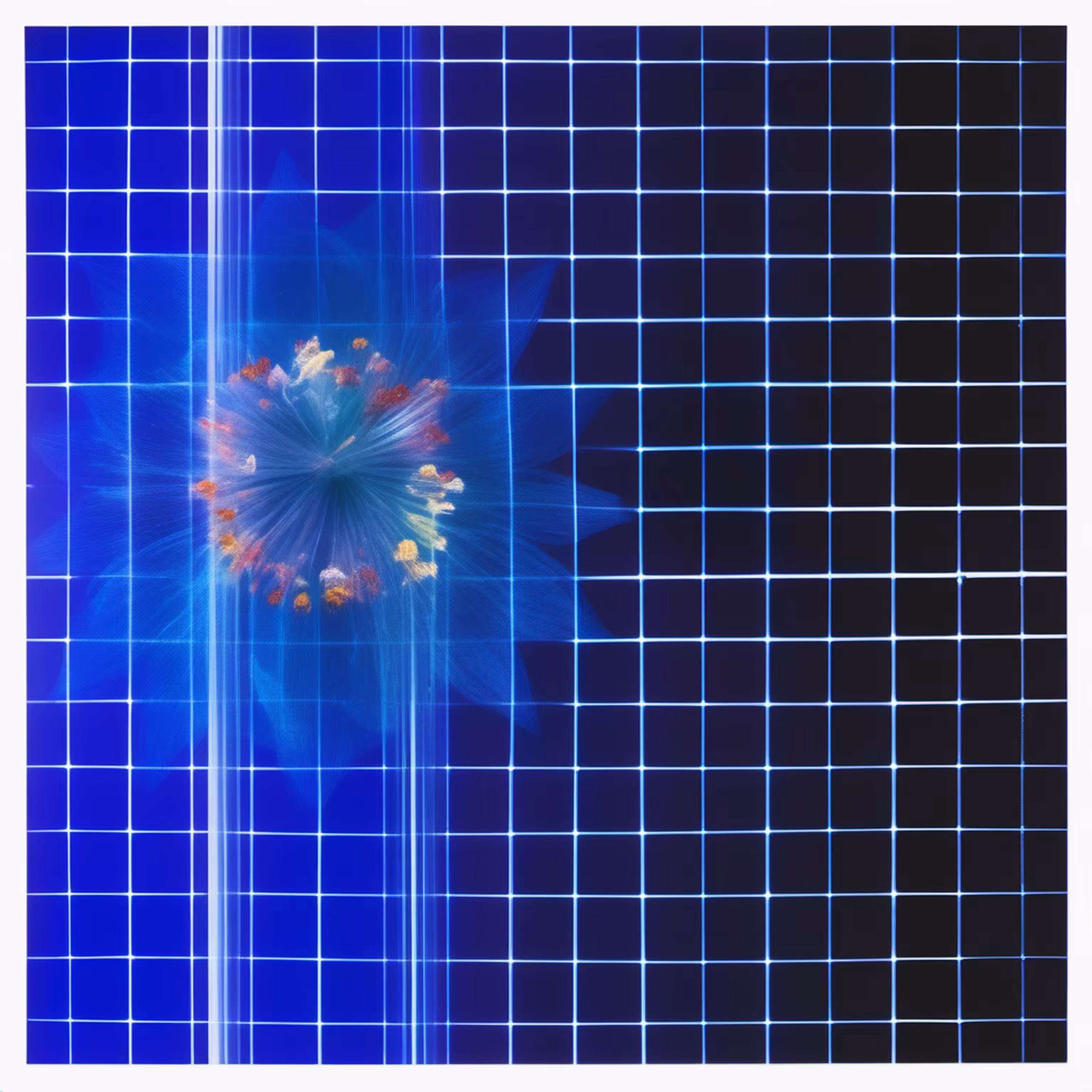 Artificial Intelligence Dreams #60