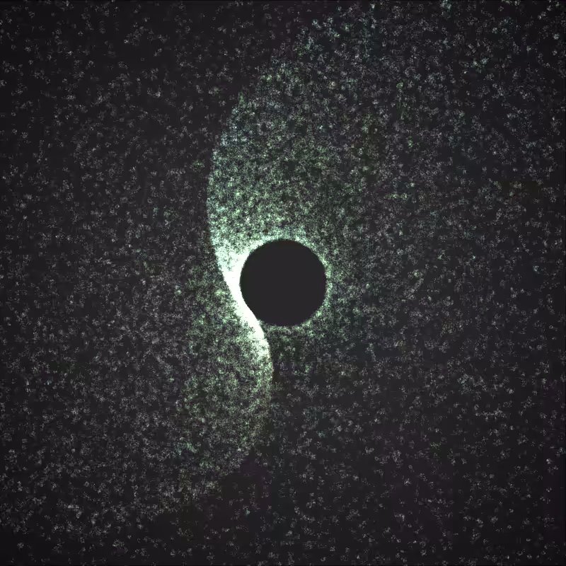 sandspiral II #77